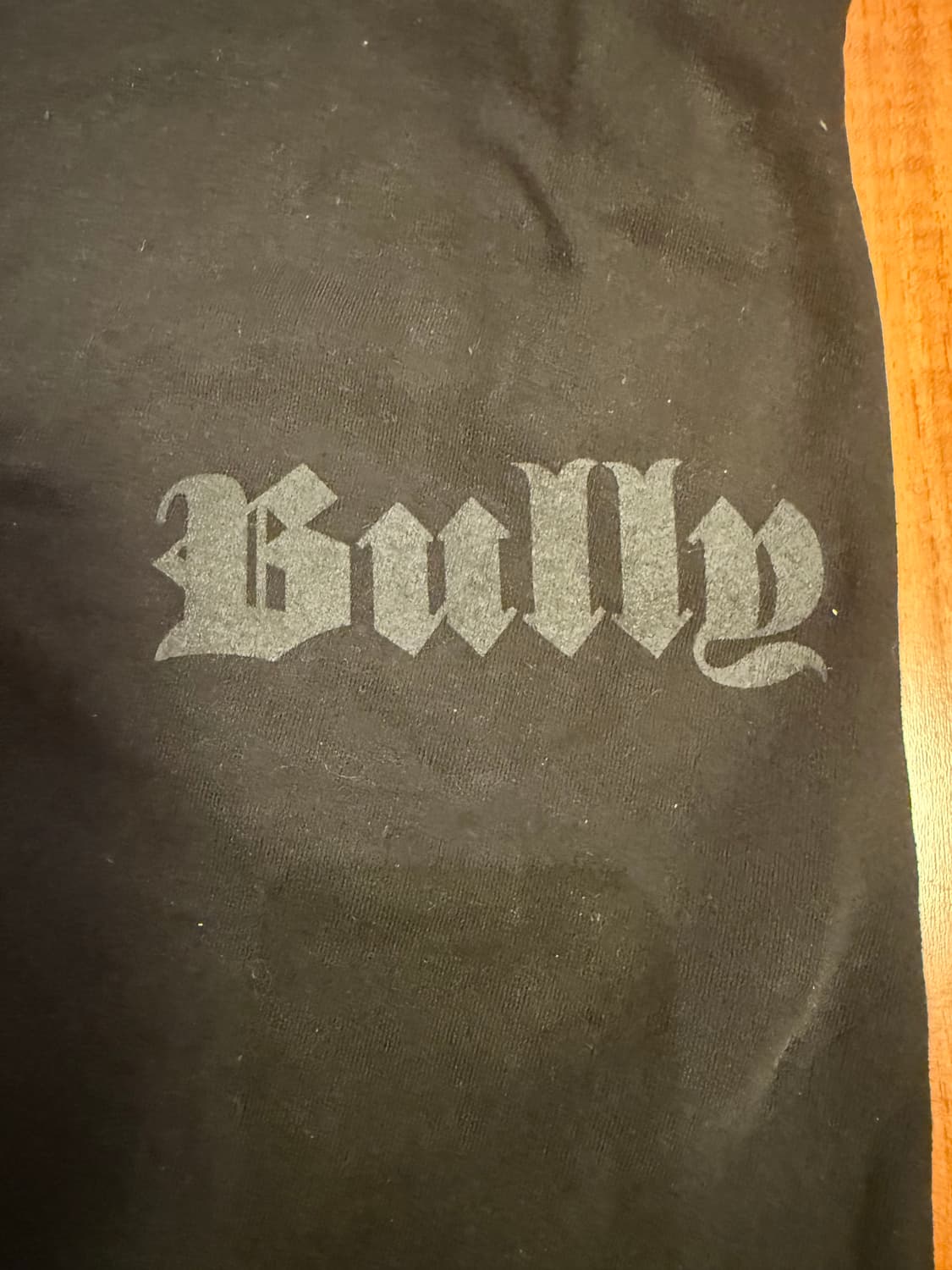 YZY 칸예 셋업 하의 세개 세트 후디 팬츠 상품이미지2