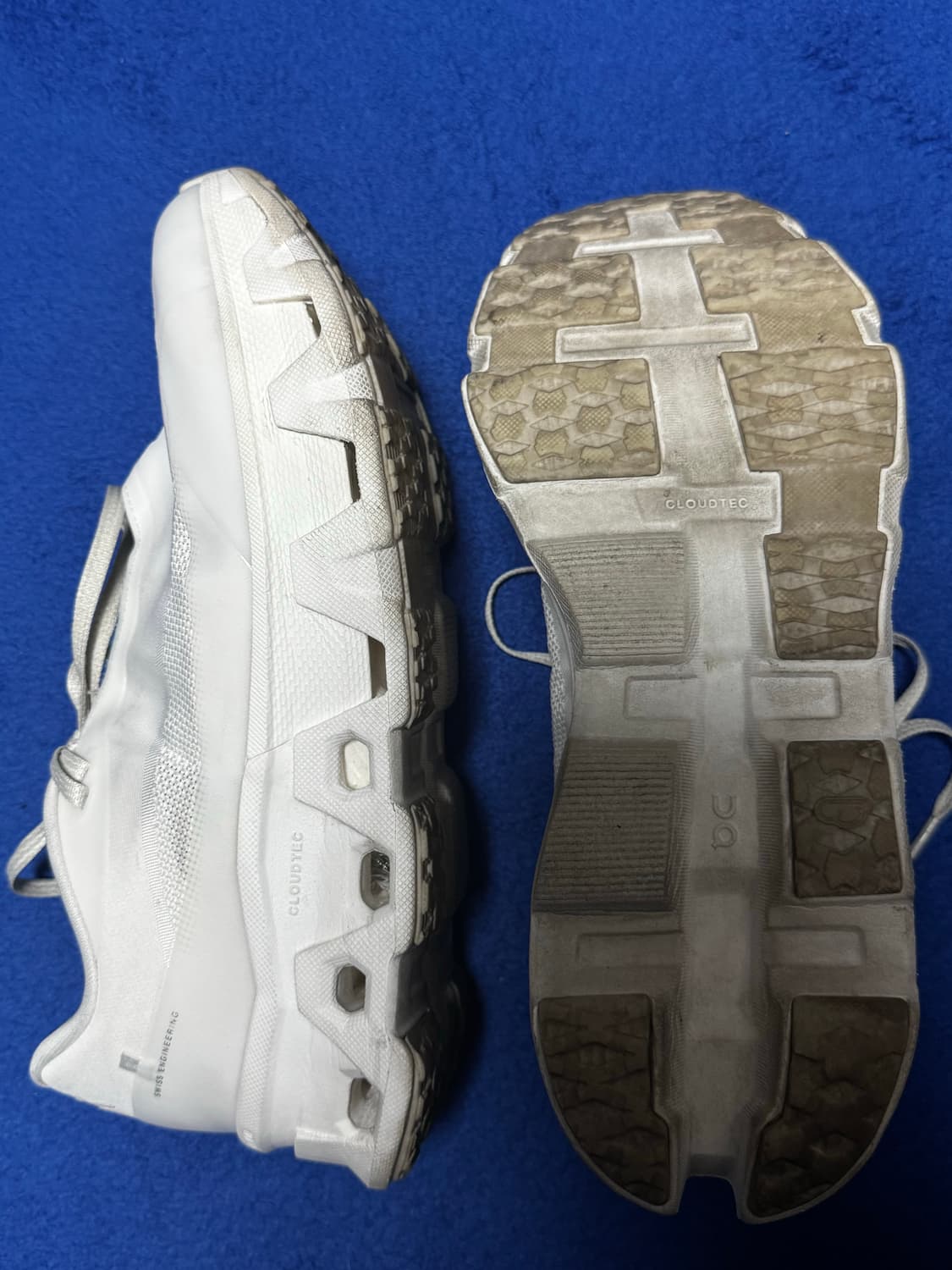 온 파프 클라우두 몬스터 하이퍼 화이드 275 상품이미지2