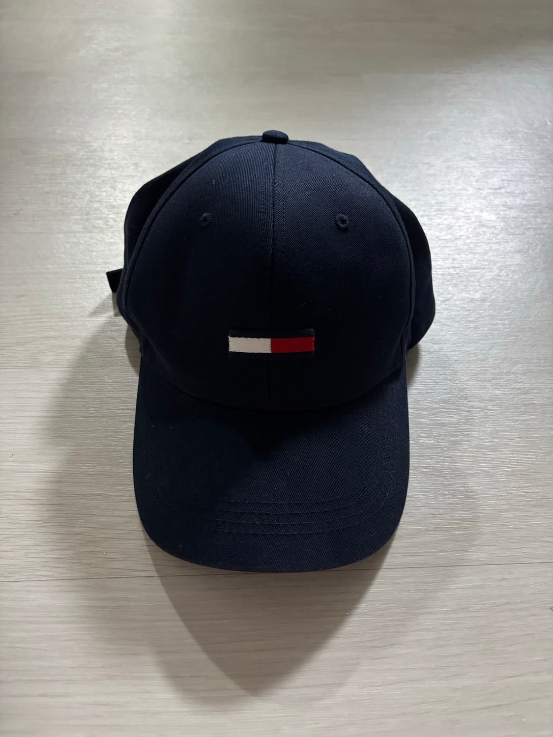 타미힐피거 볼캡 상품이미지3