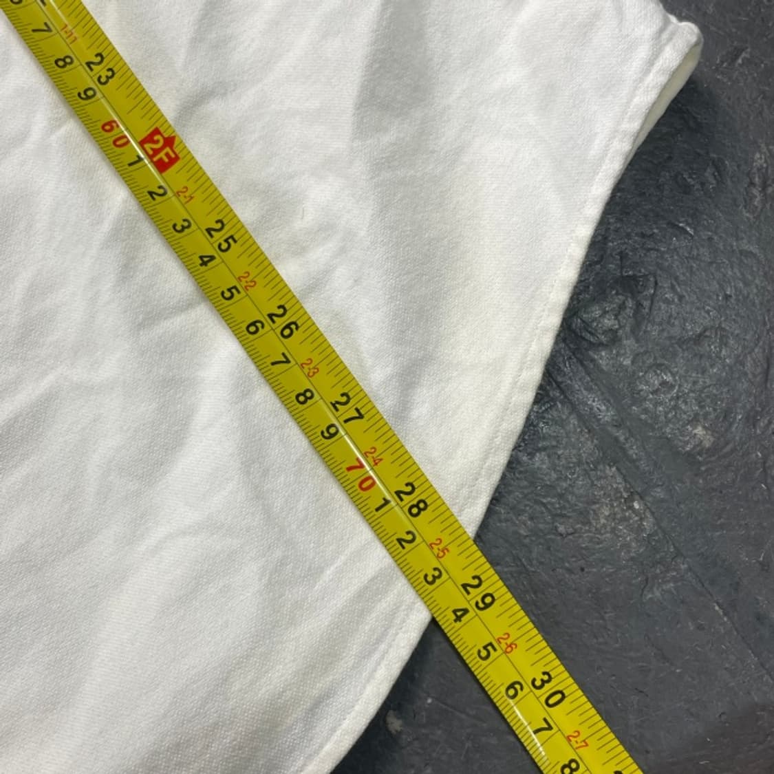 95 폴로 랄프로렌 화이트 셔츠 상품이미지6