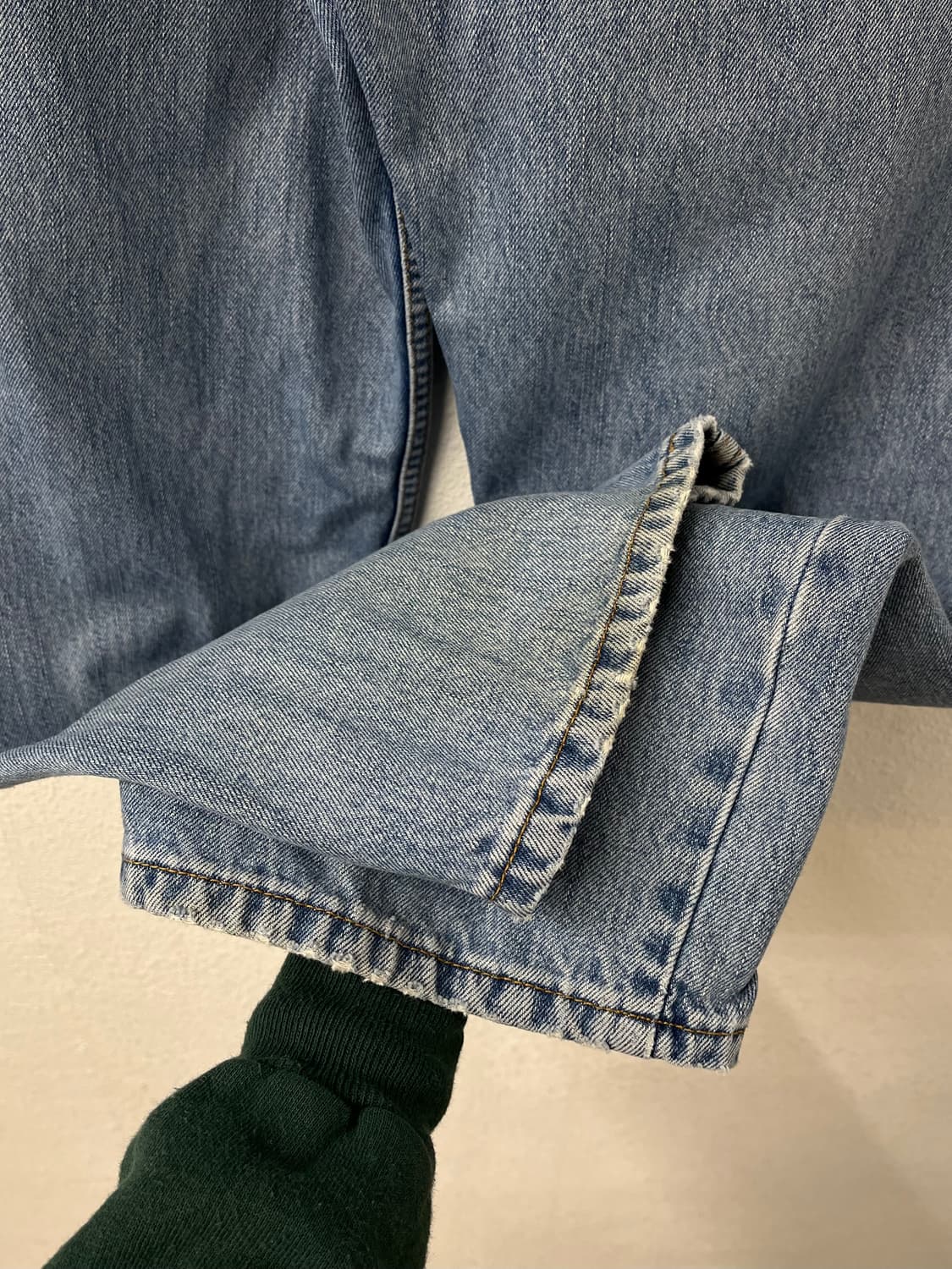 LEVI'S 550 (#046) 상품이미지7