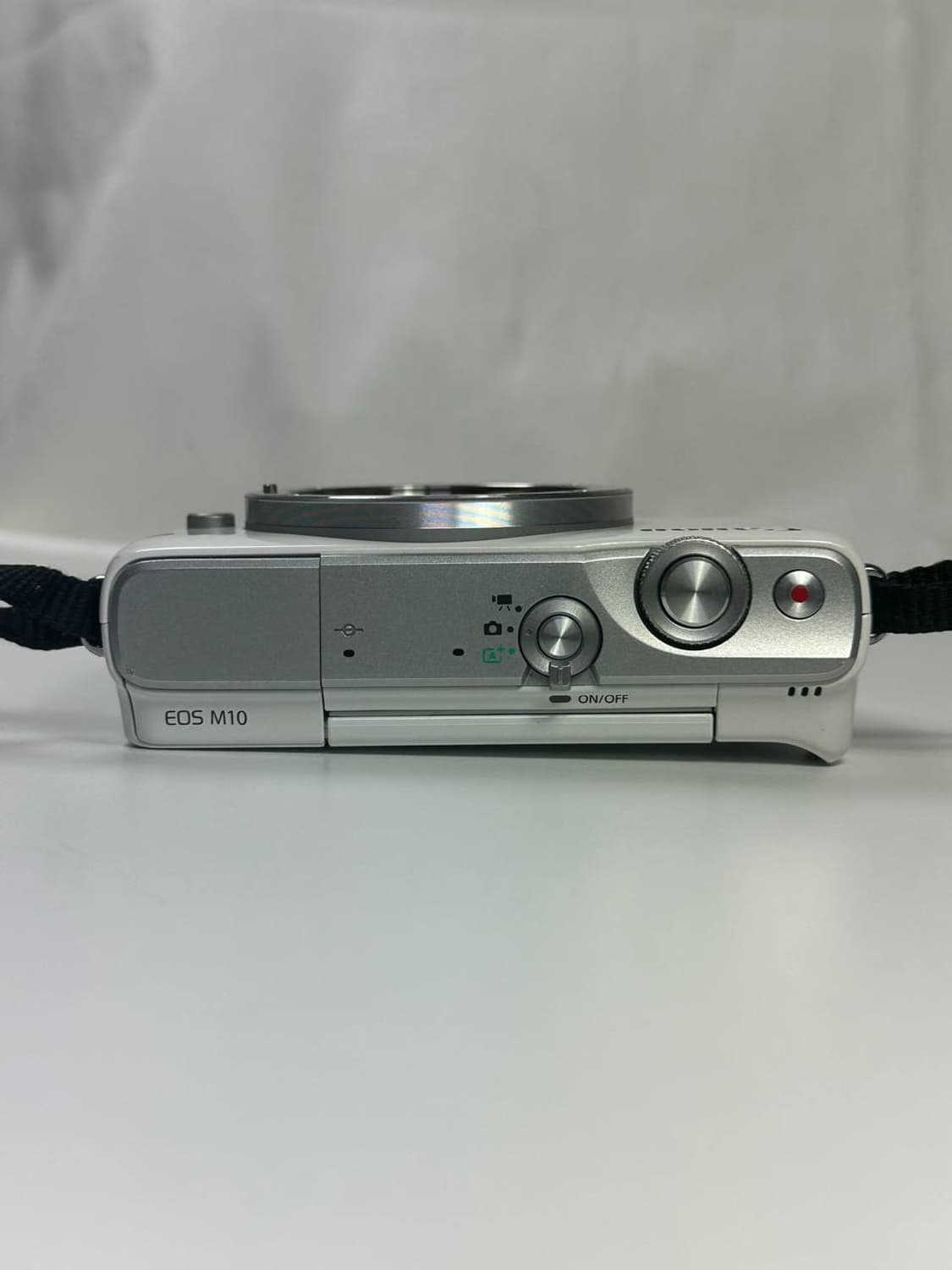 하이엔드✧･ﾟCanon EOS M10 캐논 미러리스 M10 상품이미지7