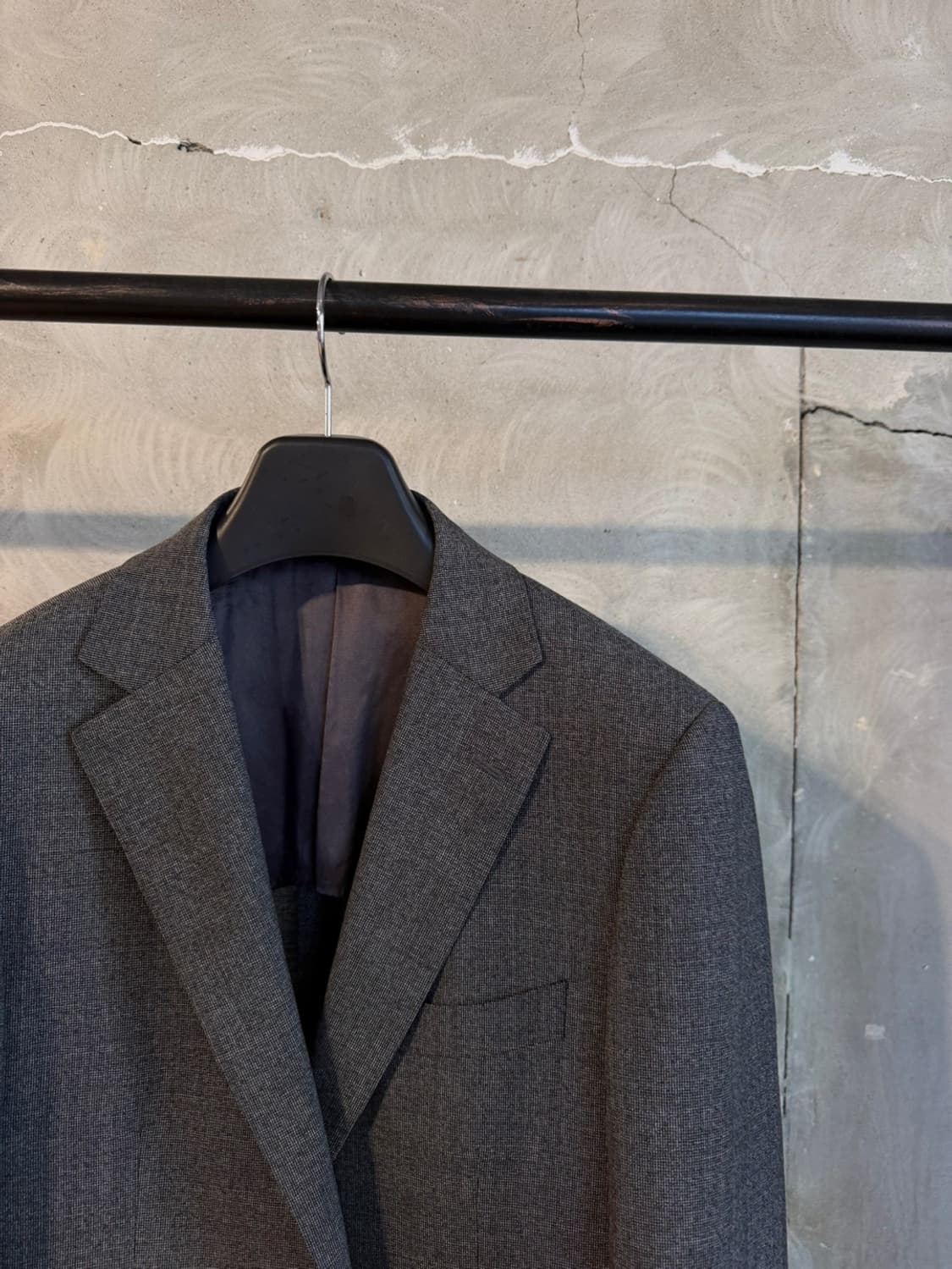 갤럭시 수젤로 썸머울 자켓 100 상품이미지3