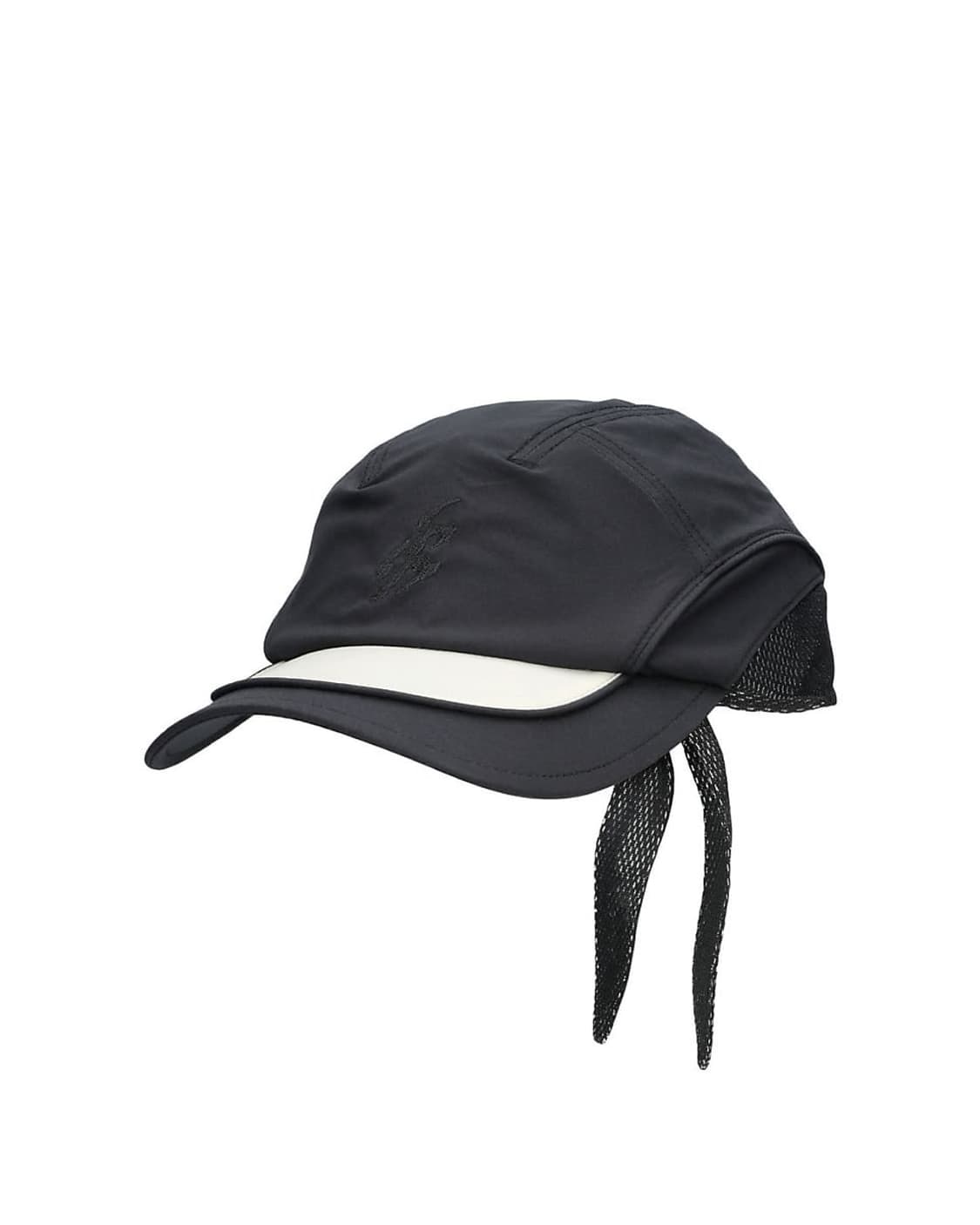 아식스X키코 콜라보 노발리스 캡 모자 판매합니다. 상품이미지1