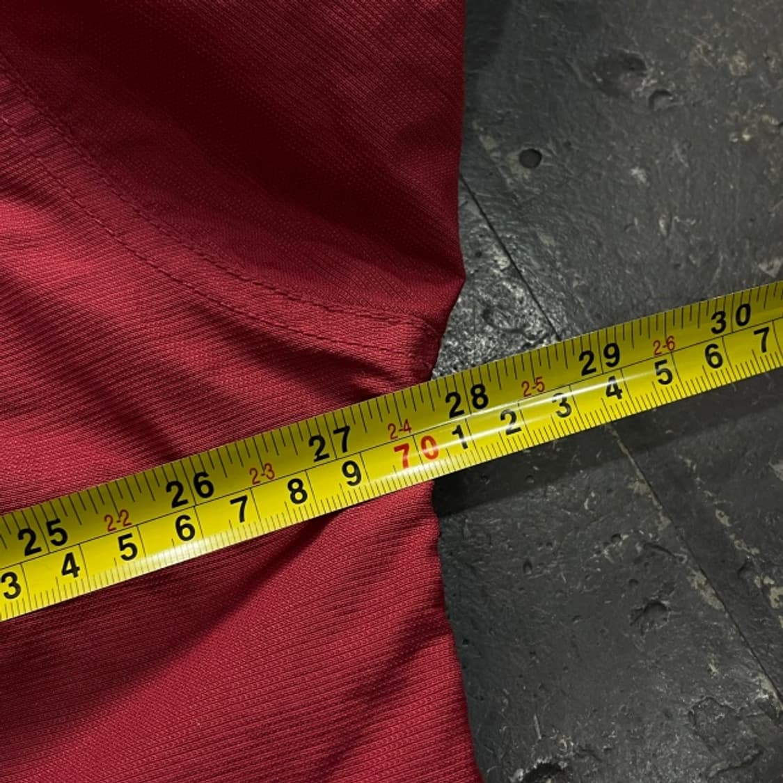 100 콜럼비아 인터체인지 바람막이 상품이미지7