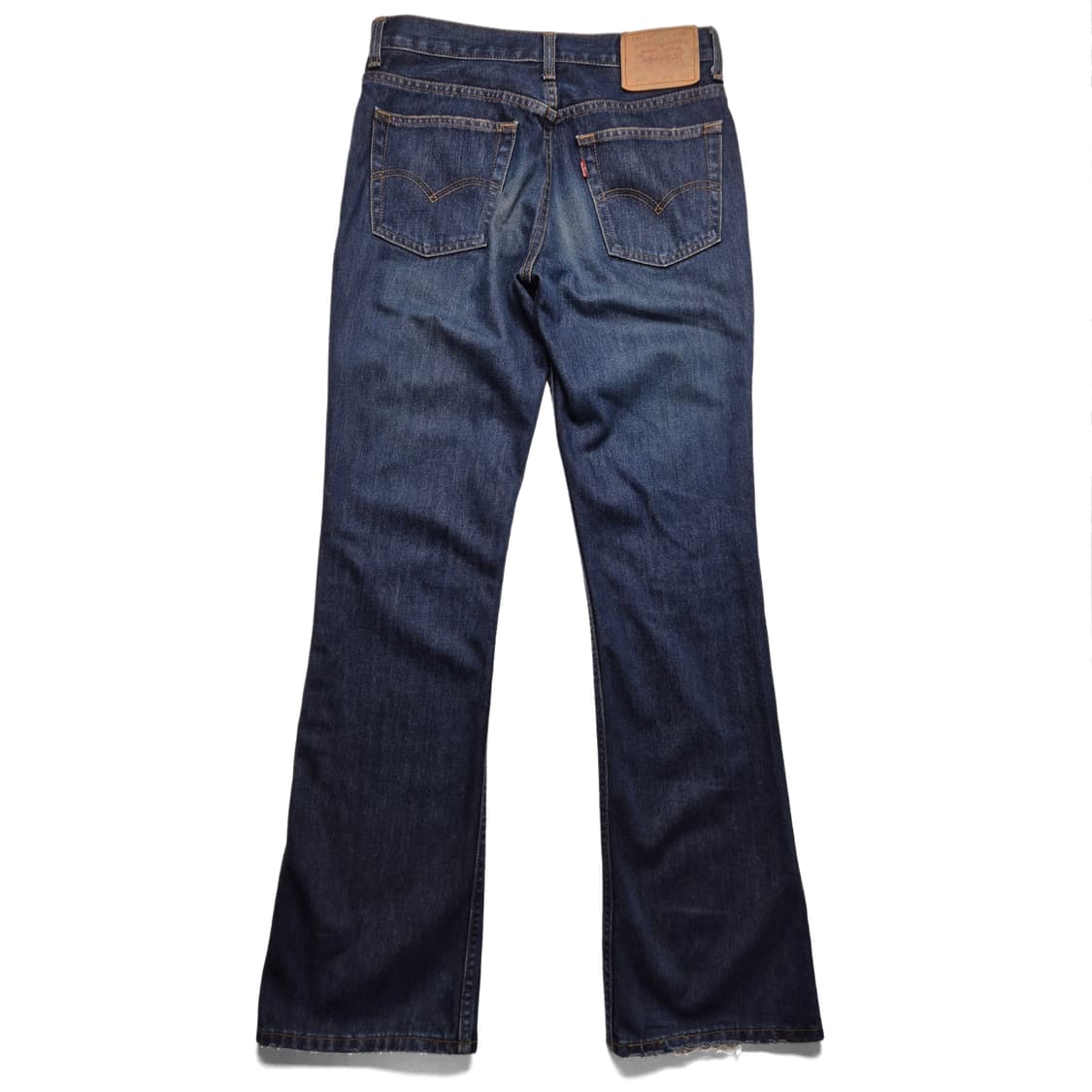 [28x32] 리바이스 577 부츠컷 데님팬츠 상품이미지5