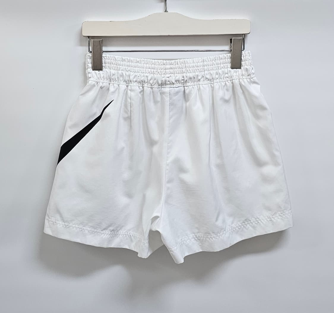 나이키 하이라이즈 우븐쇼츠 S 상품이미지2