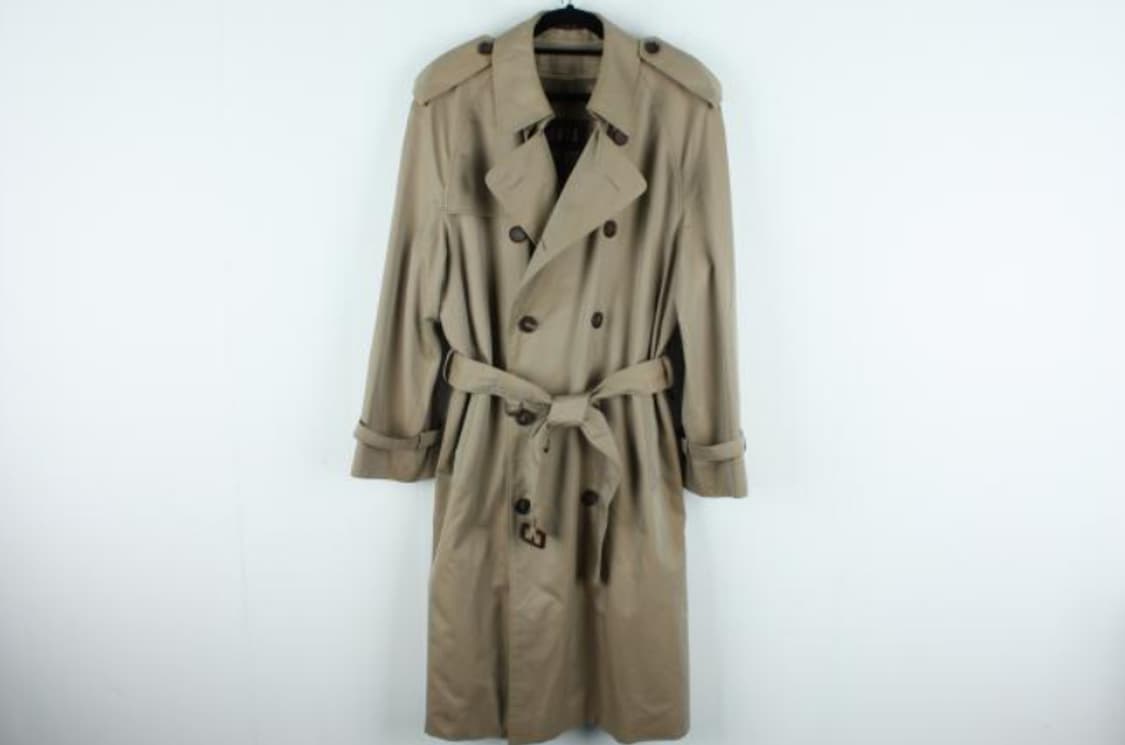 닥스 코트 상품이미지1