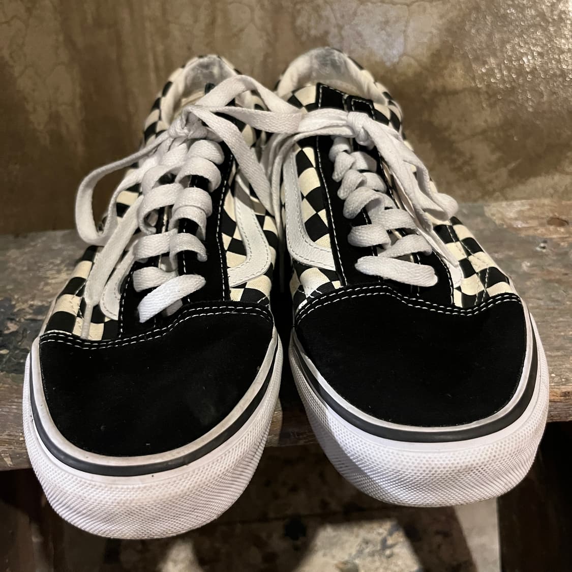 반스 스니커즈 (250) 상품이미지3