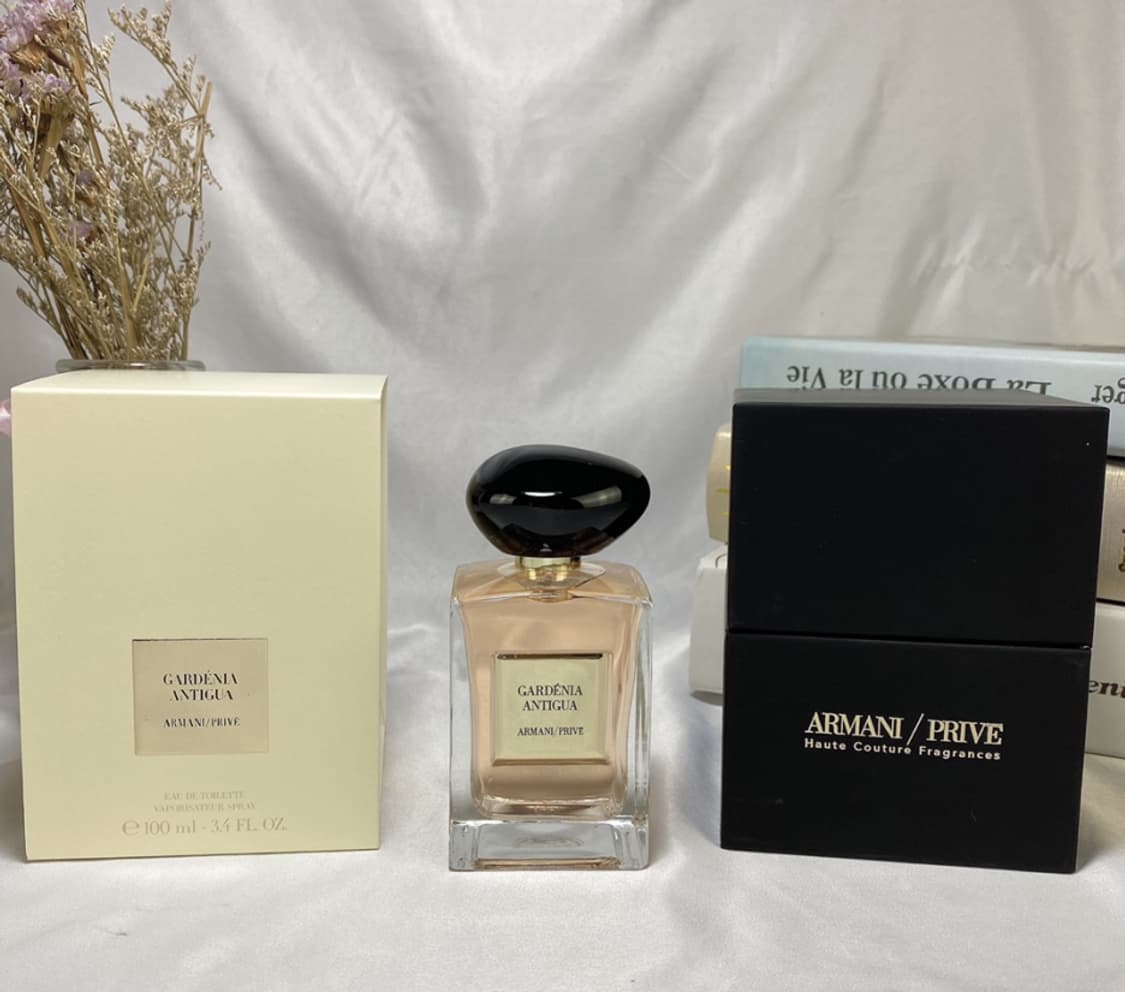 아르마니 가데니아 안티구아 향수 100ml 상품이미지5