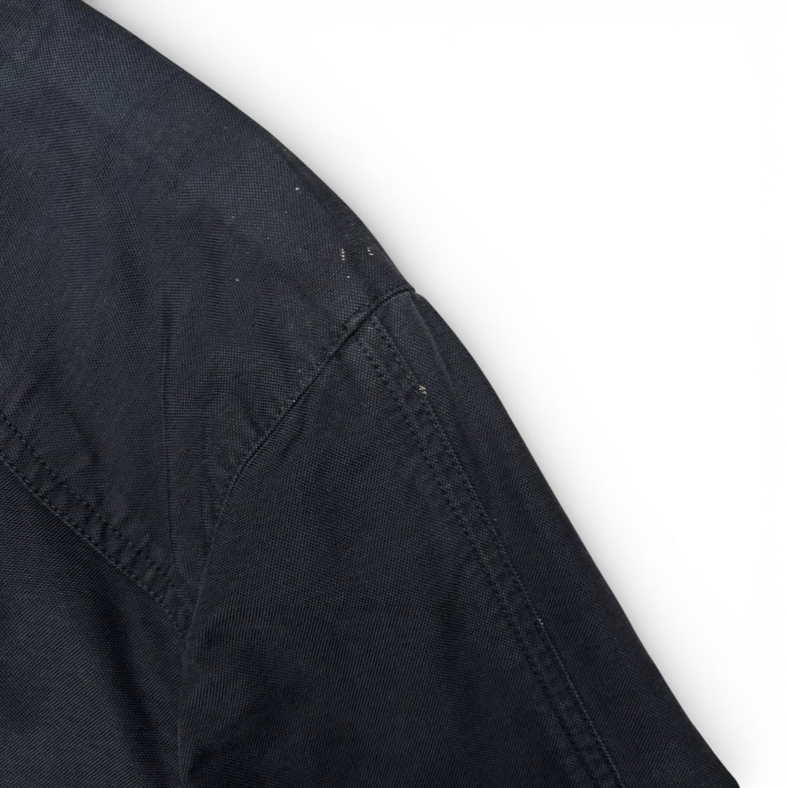 00's 아르마니 익스체인지 후디드 필드 자켓 상품이미지6