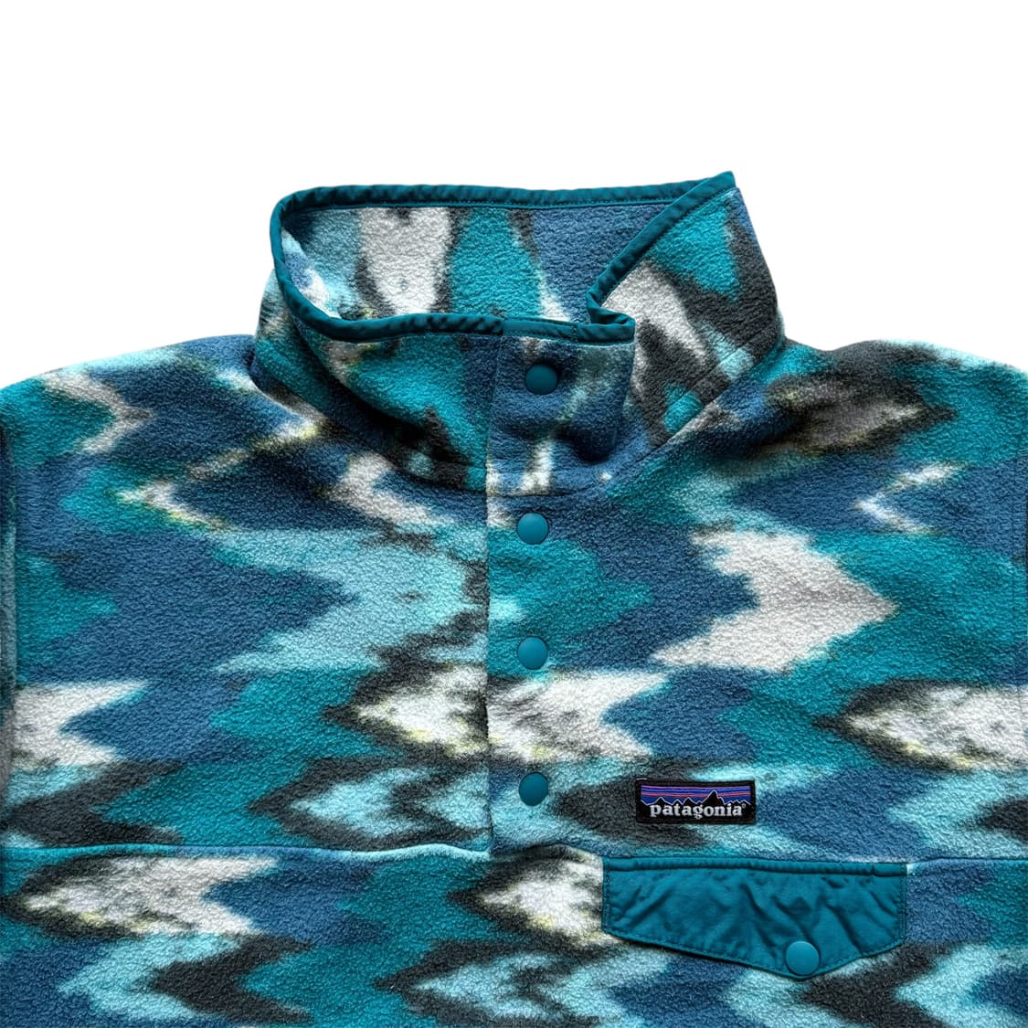 파타고니아 신칠라 아즈텍 상품이미지4