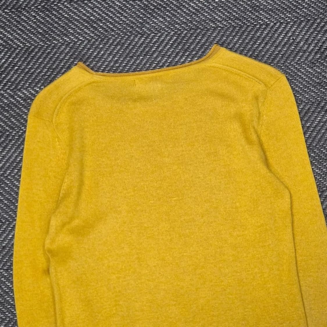 바나나리퍼블릭 베이직니트 v1379 상품이미지4