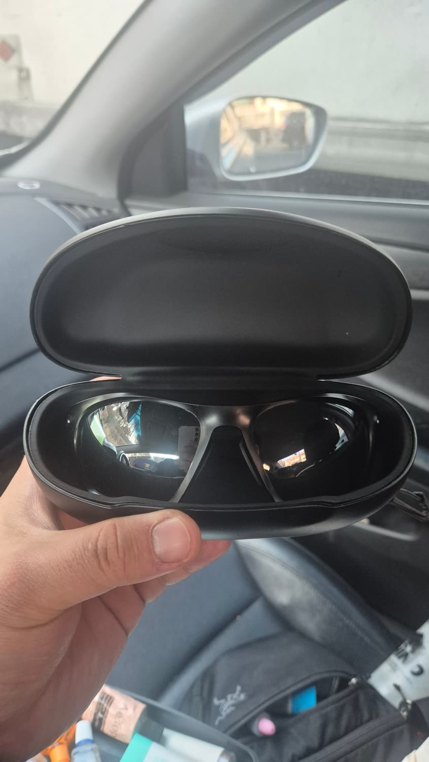 오클리 라테랄리스 선글라스 팝니다(편광렌즈) 상품이미지2