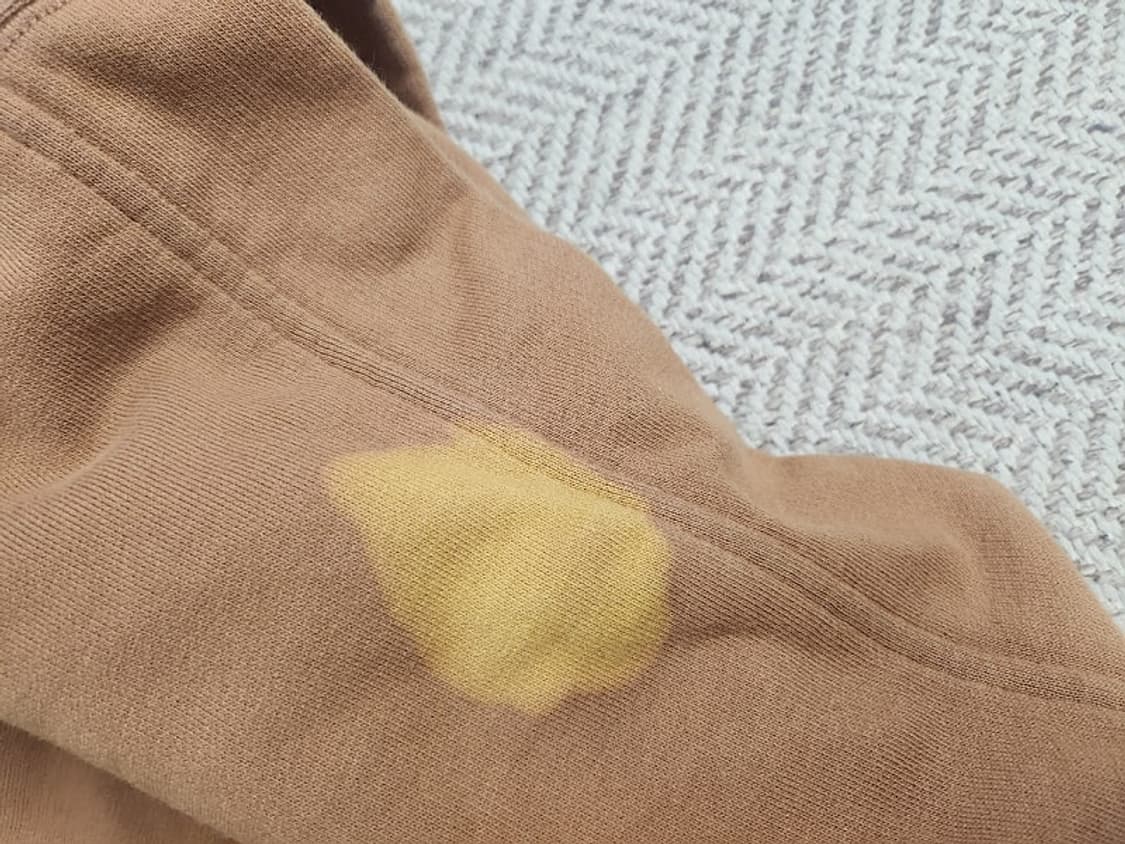 버버리 신형 화이트 상품이미지9