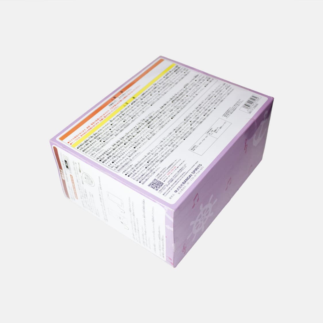 원피스 전보벌레 덴덴무시 피규어 스피커 로빈ver 상품이미지3