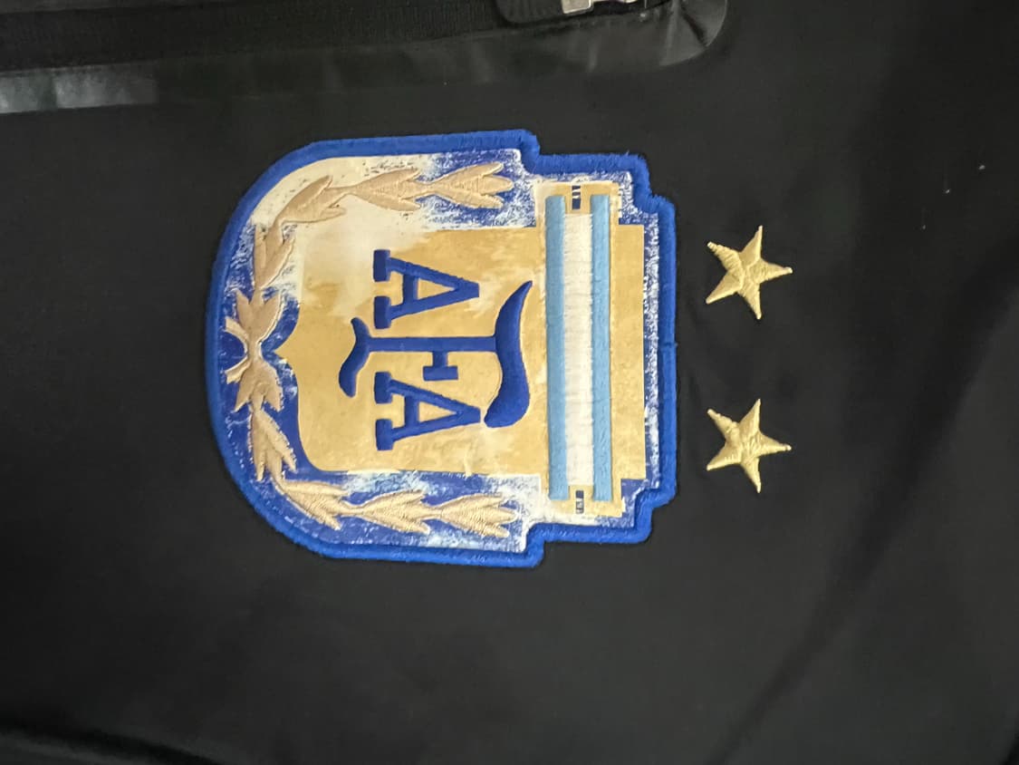 아디다스 아르헨티나 바람막이 윈드브레이커 상품이미지5