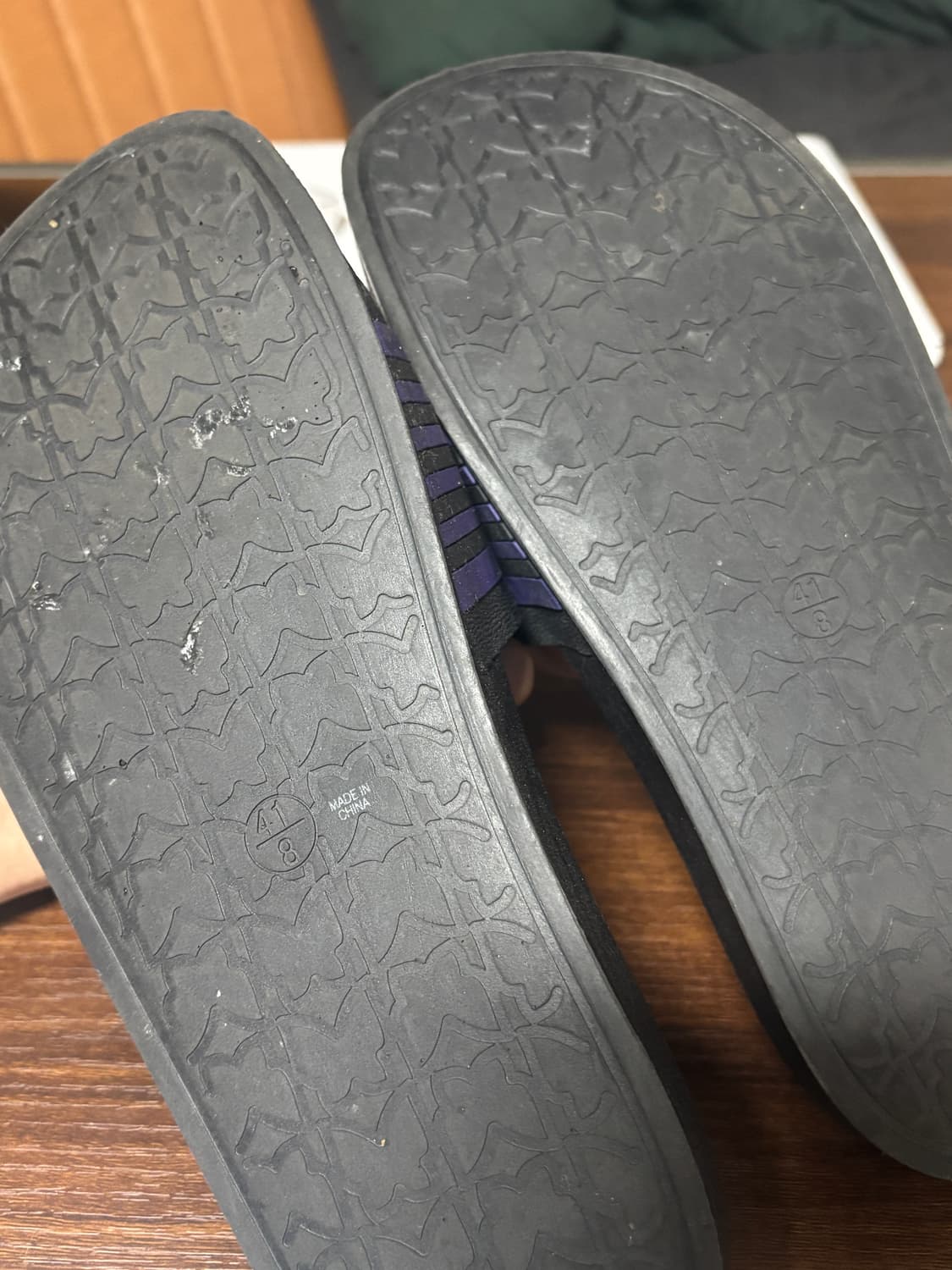 니들스 슬리퍼 us8 상품이미지3