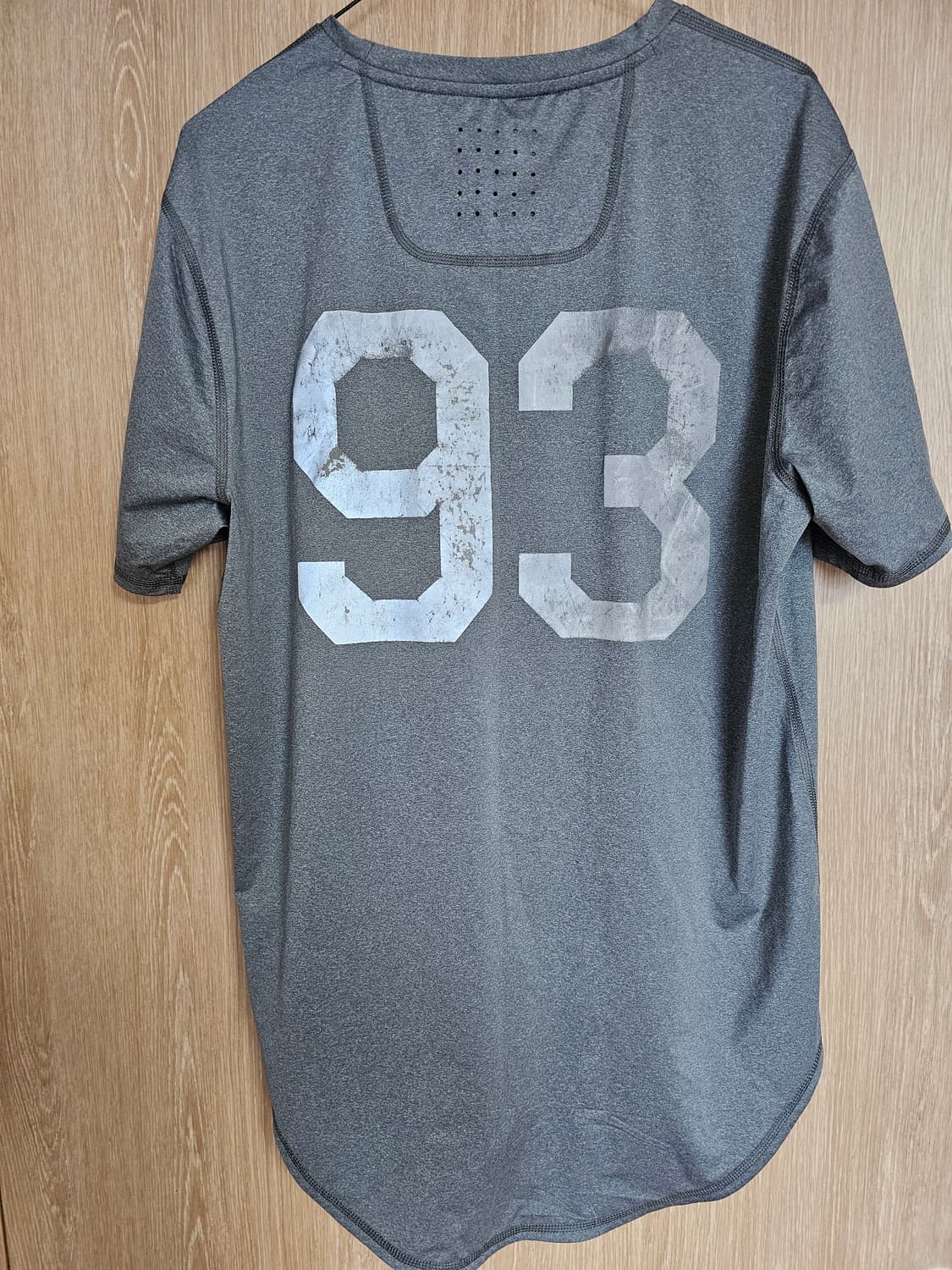 PUMA×STAMPD 반팔 M 상품이미지2