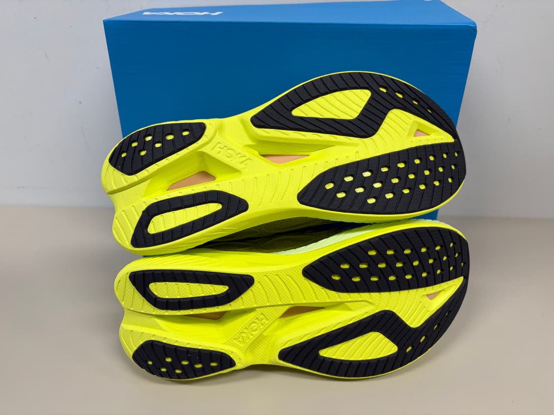 [260,265,275,280] HOKA 호카 마하 X 케이지드 상품이미지3