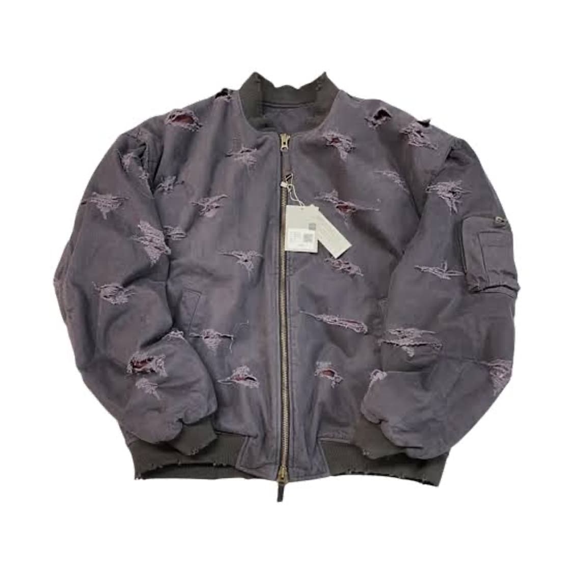 언더마이카 디트레인지 데드 스트레인지 디스트로이드 봄버 스패로우 상품이미지1