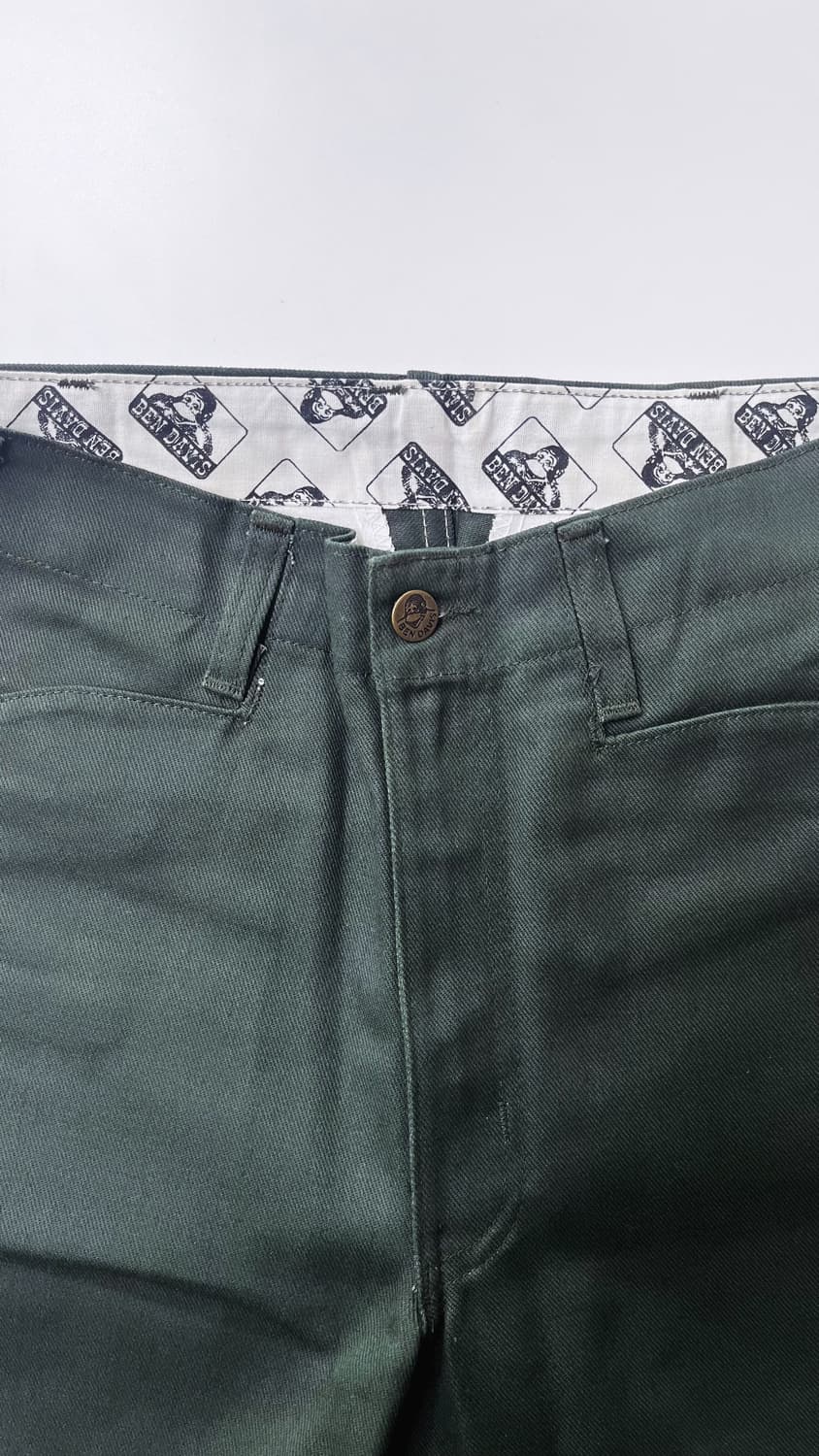 벤데이비스 OG 벤스 팬츠 상품이미지3