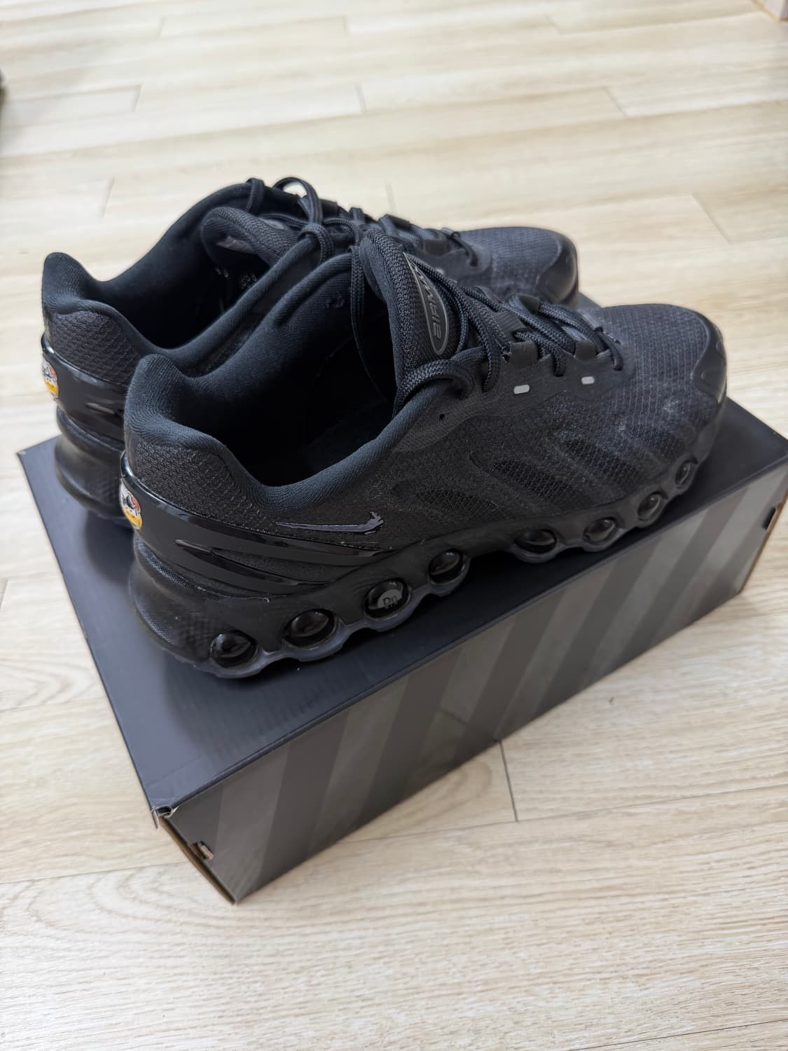 나이키 에어맥스 DN8 (270) 상품이미지4