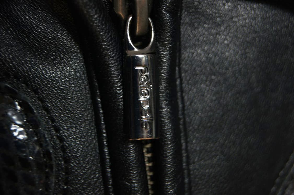 pelle pelle (펠레 펠레) 가죽블루종 상품이미지3