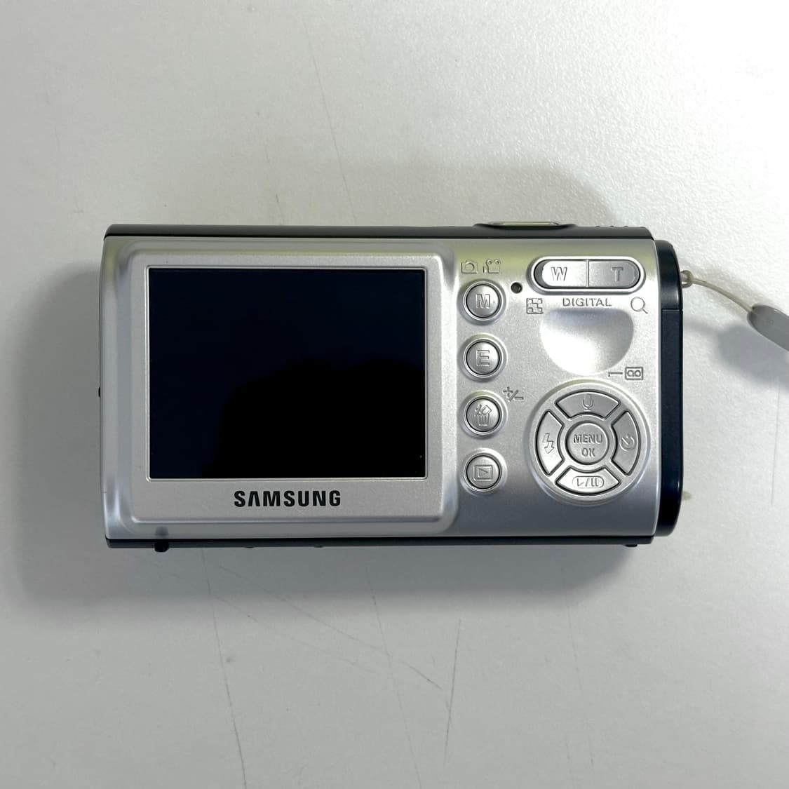 삼성 kenox d-503 디지털 카메라 상품이미지2