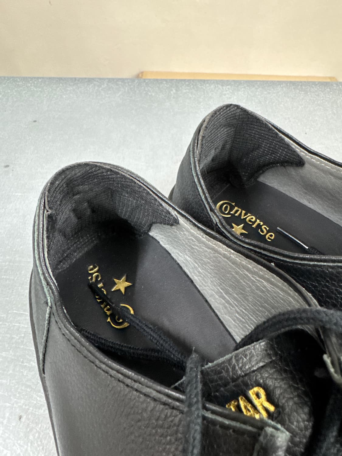 컨버스 제팬 모카신 280 상품이미지10