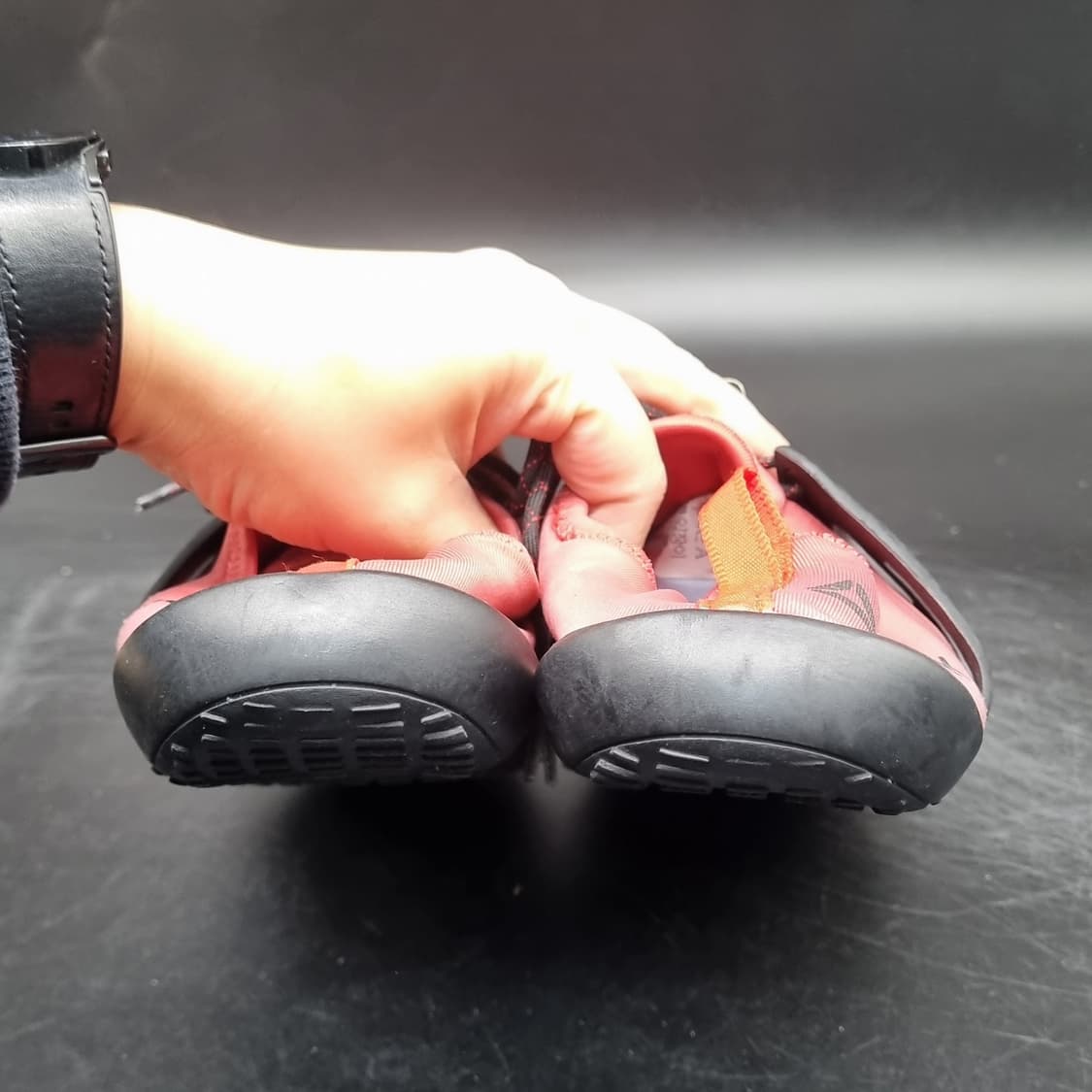 리복 아쿠아슈즈 280 상품이미지4