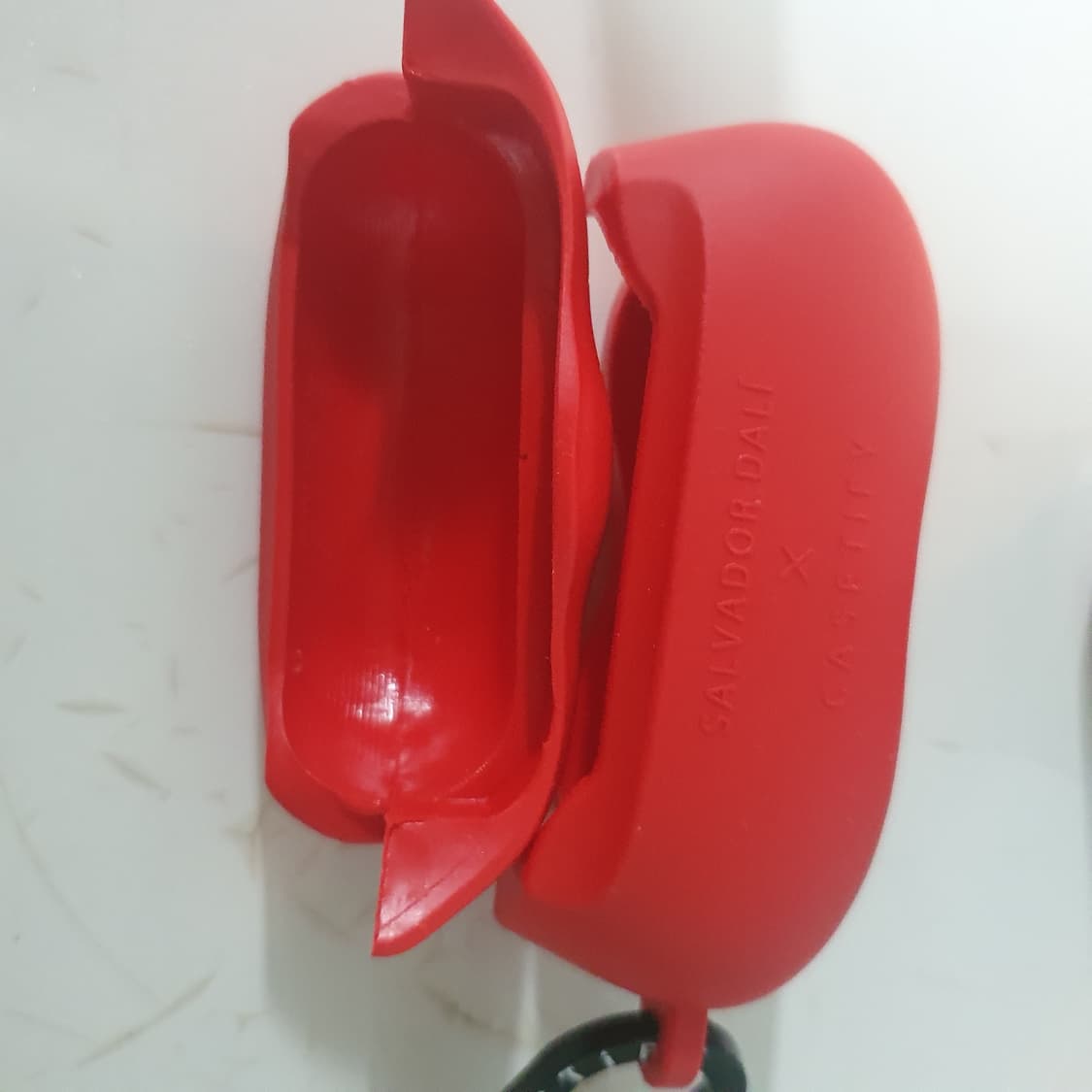 케이스티파이 입술 에어팟 프로 프로2 케이스 상품이미지4