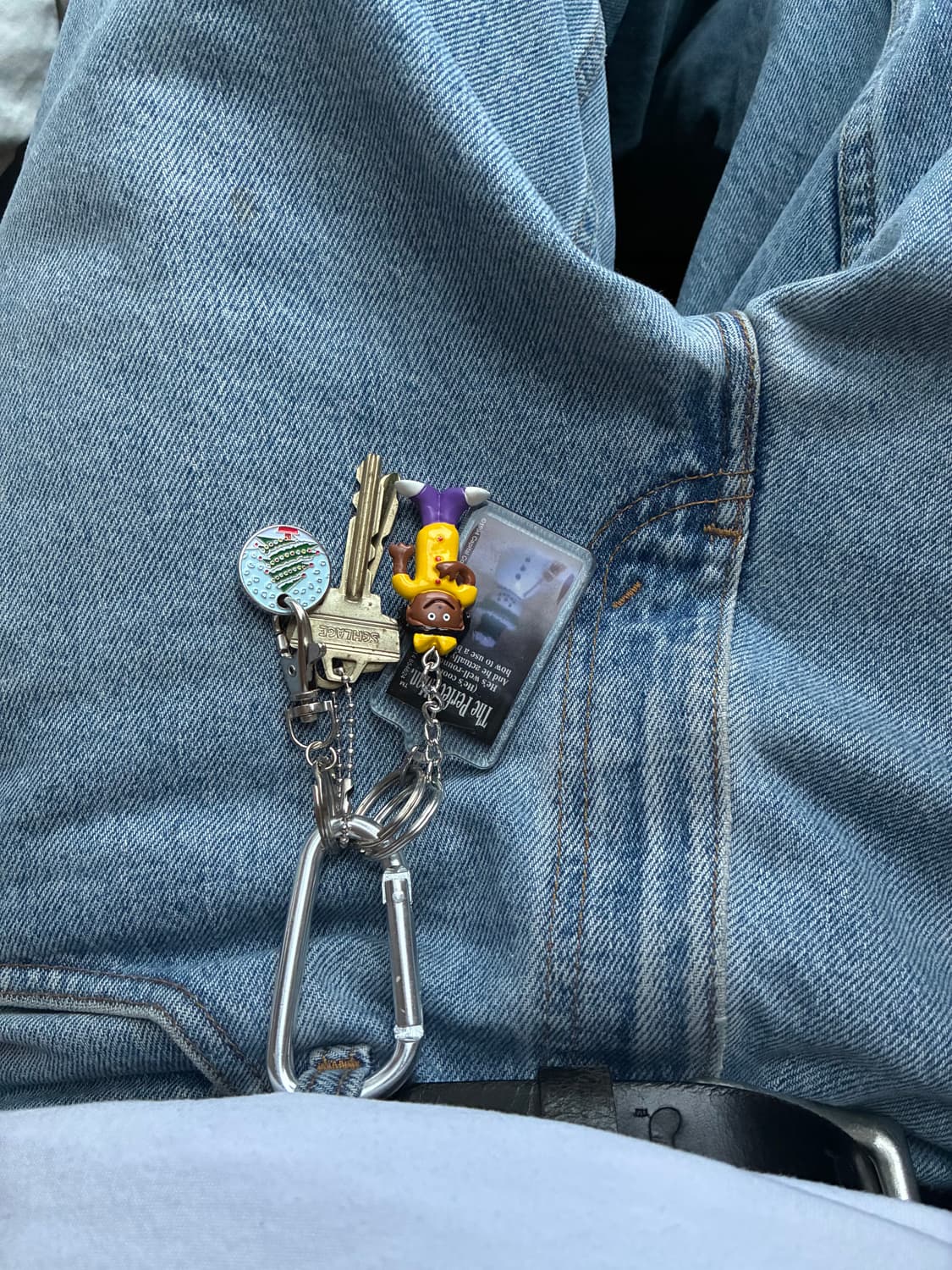 🎁Someone's Keyring #341 상품이미지2