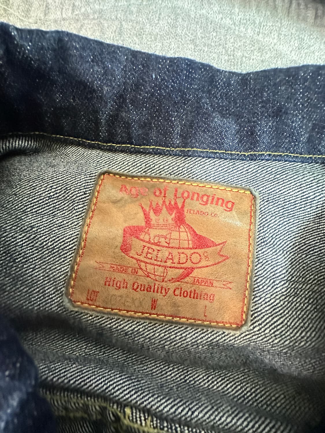 제라도 407exx xl 상품이미지1