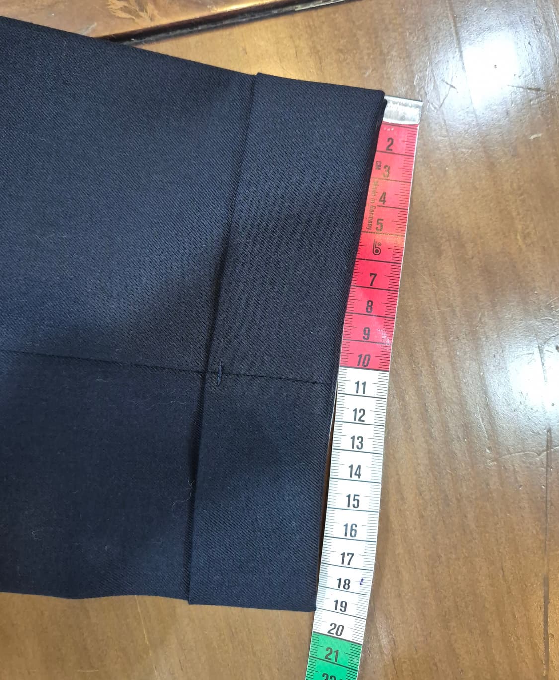 PT01 트래블러 팬츠 상품이미지7