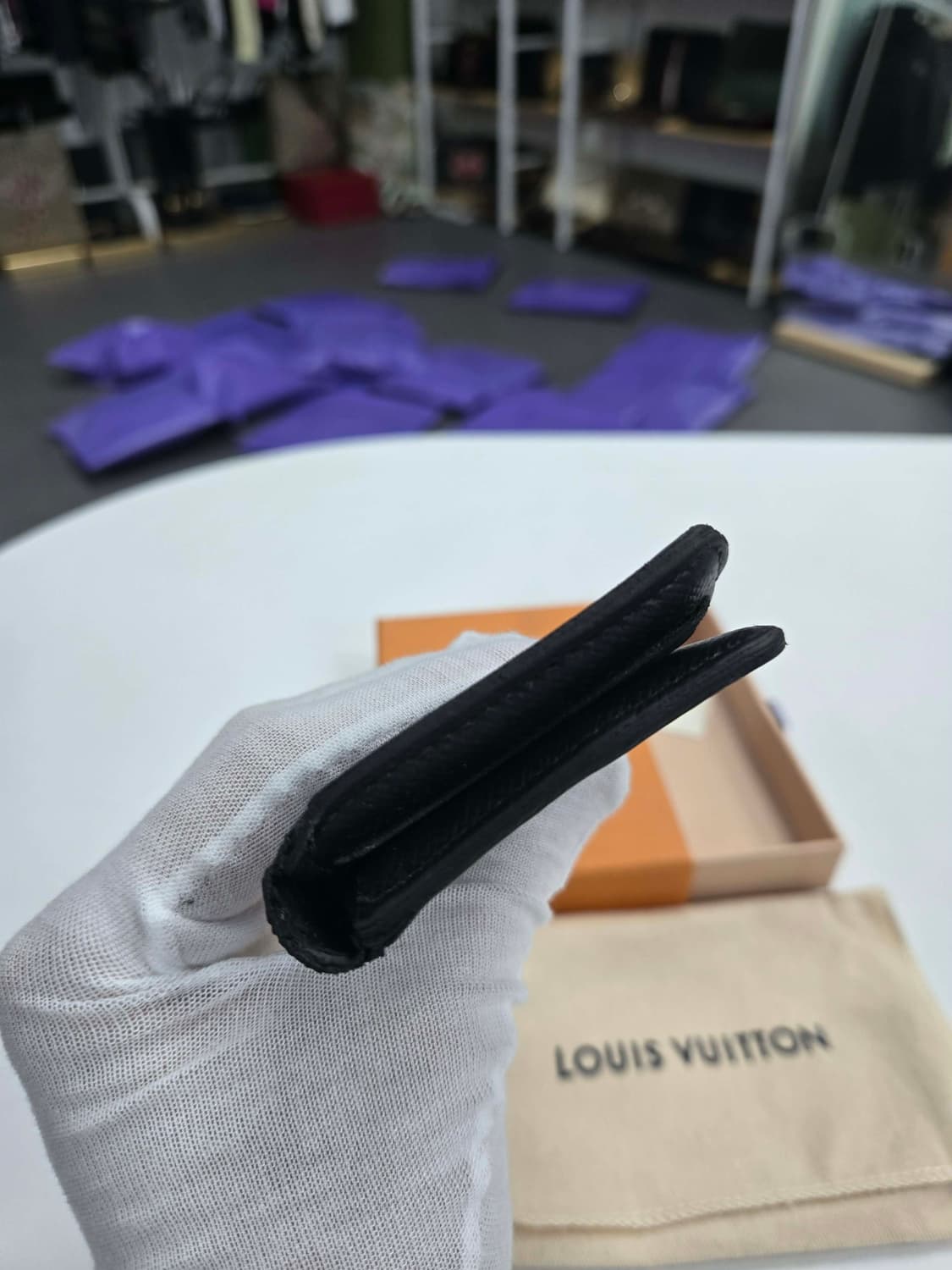 [40%할인]루이비통 다미에 오거나이저 상품이미지4