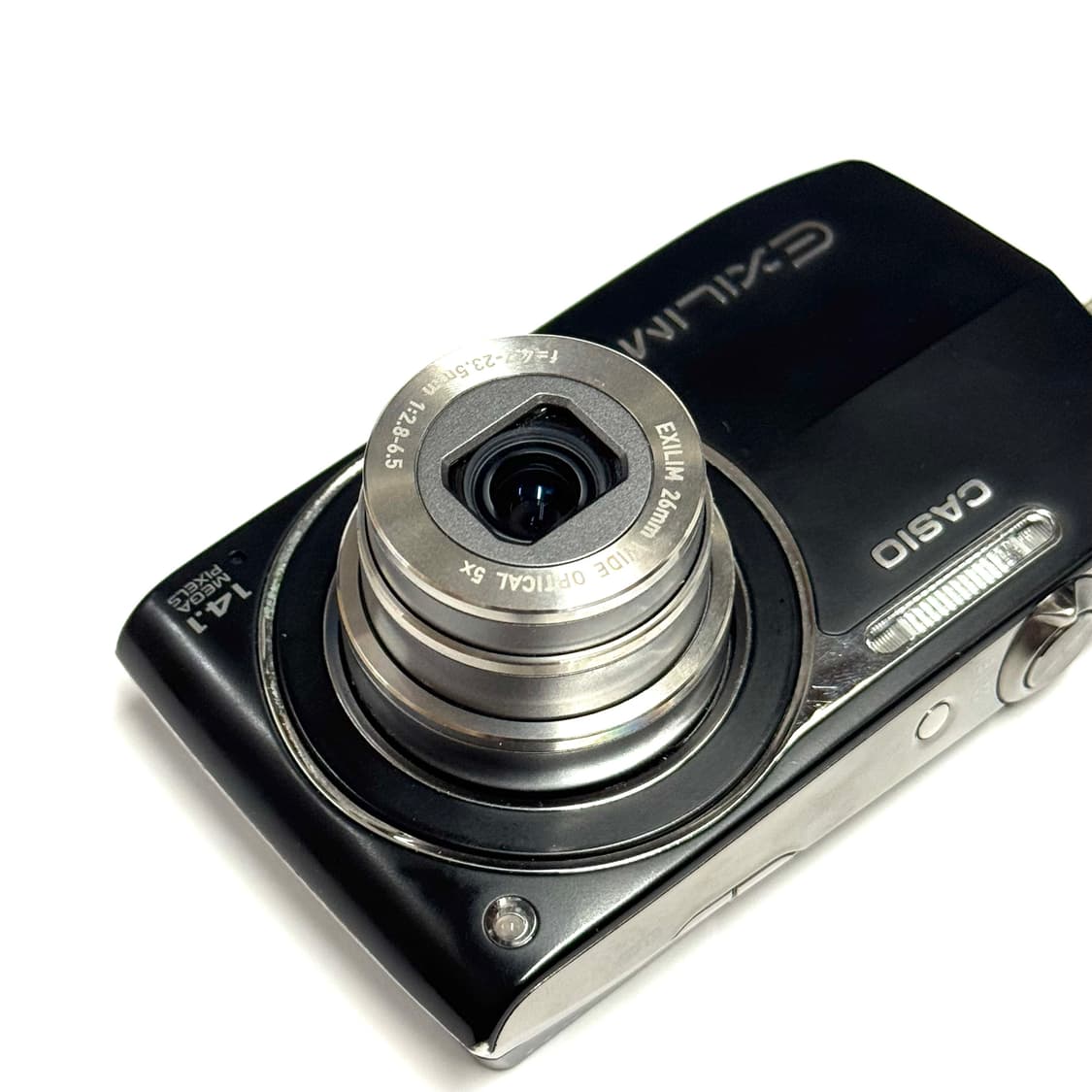 인물 메이크업모드)카시오 엑슬림 Z2000 블랙💝Casio Exilim 상품이미지9