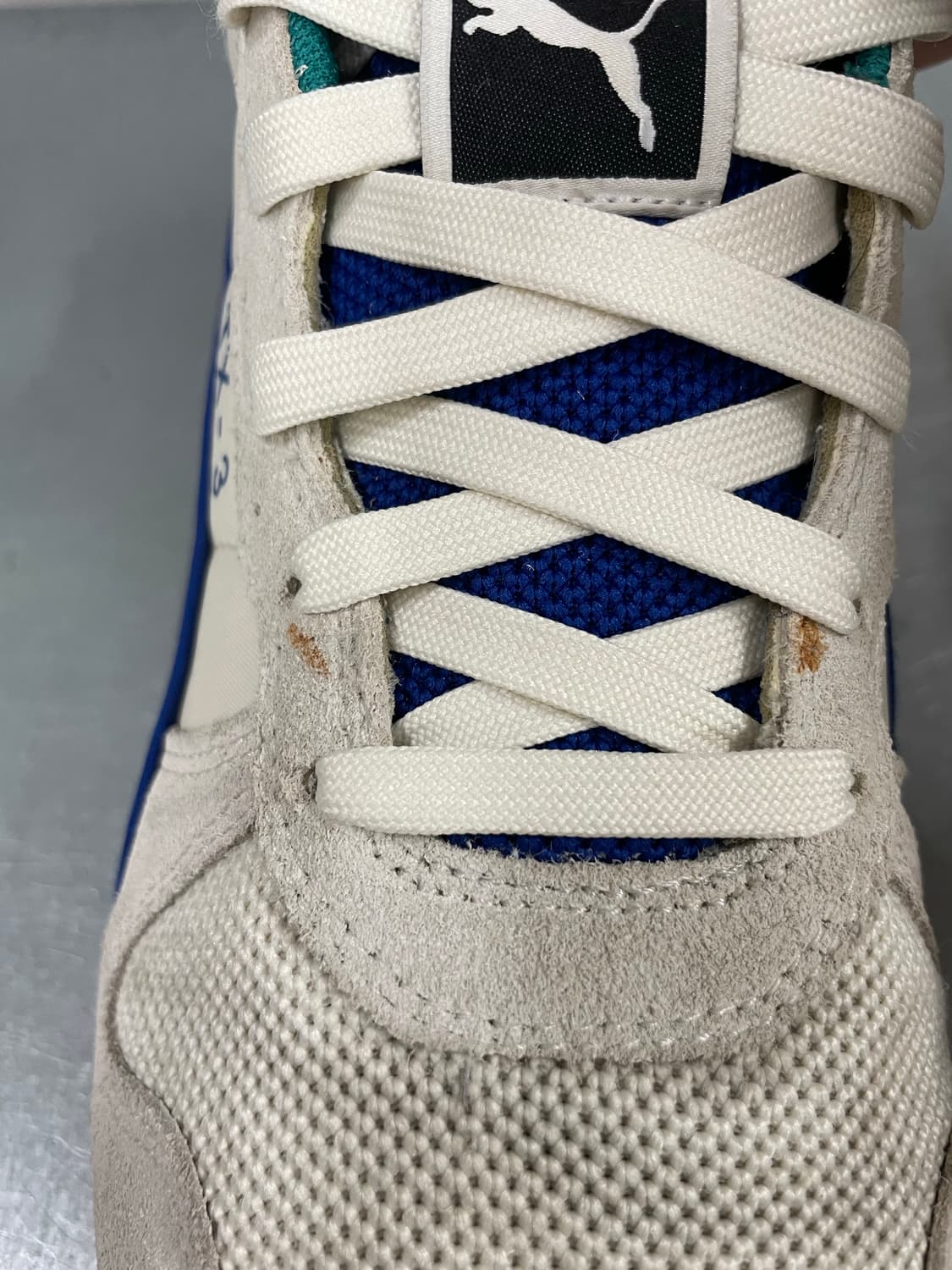 푸마 TX-3 리플렉티브 270 상품이미지7