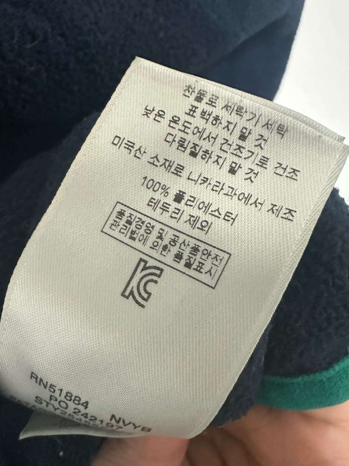 파타고니아 신칠라 우먼스xs 상품이미지5