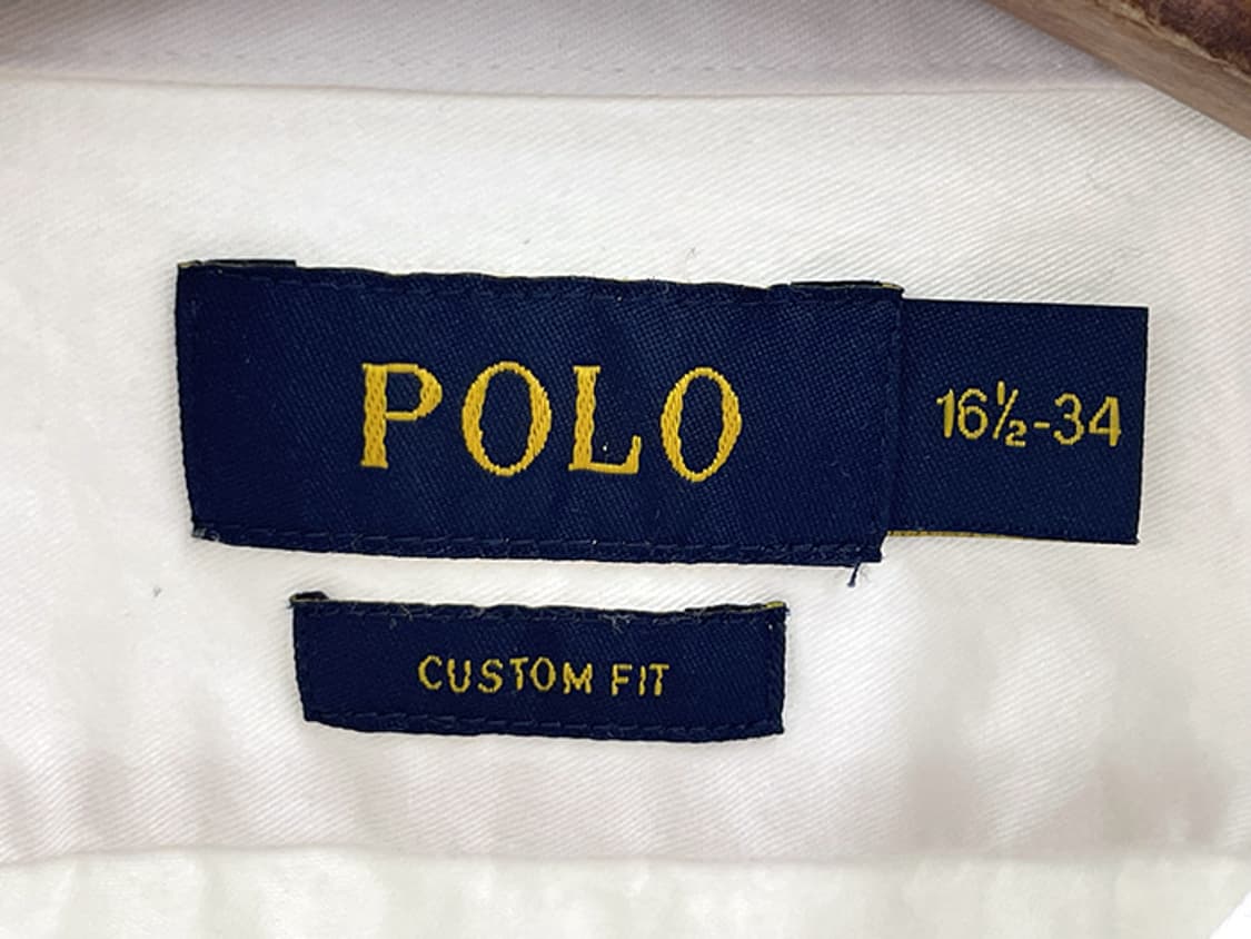 POLO by RALPH LAUREN (XL) 상품이미지9