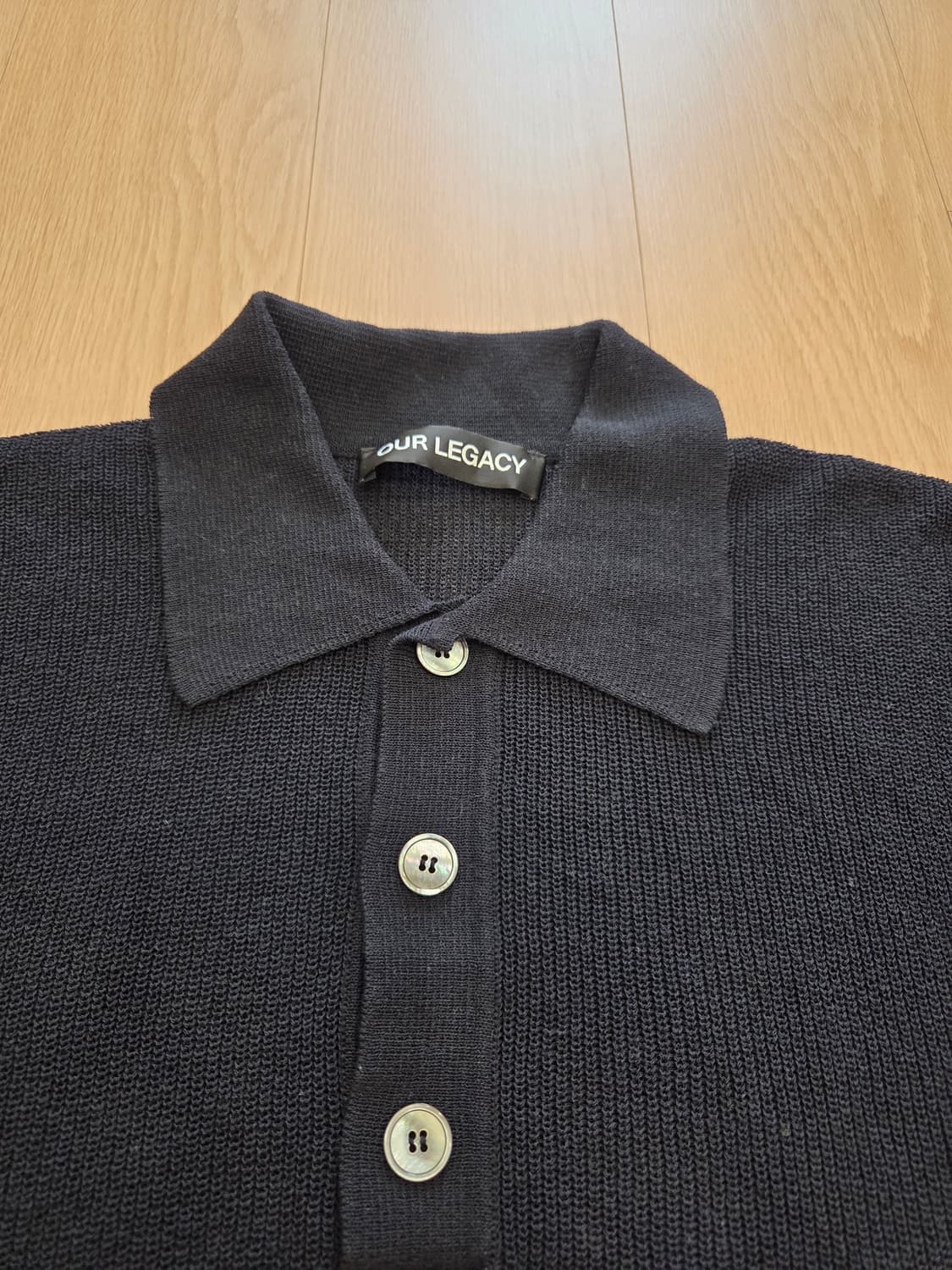 TRADITIONAL POLO 상품이미지3