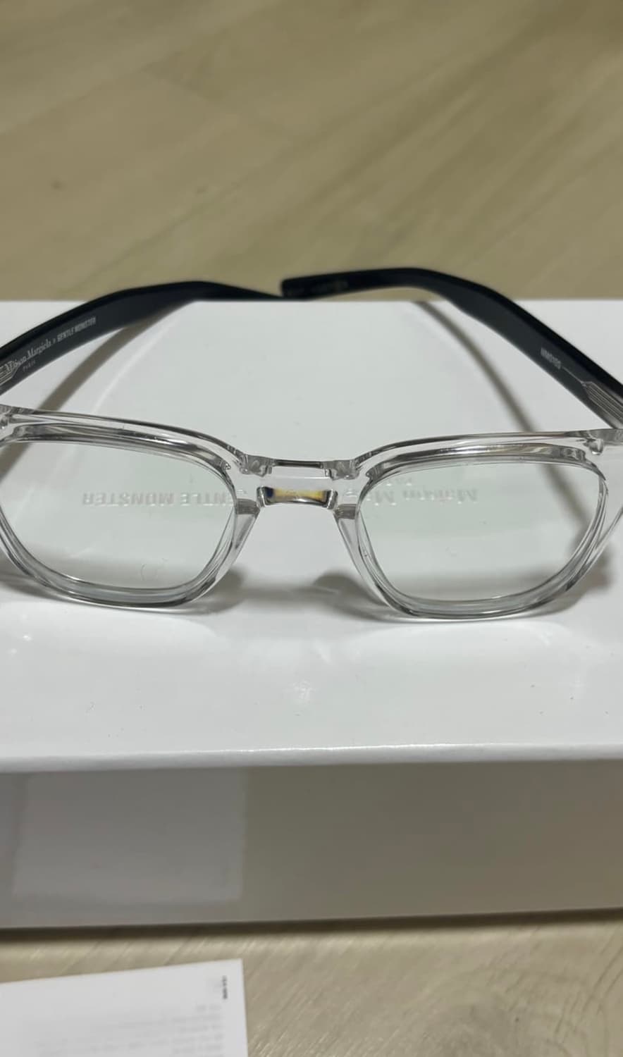 젠틀 몬스터 x 메종 마르지엘라 MM010 상품이미지7