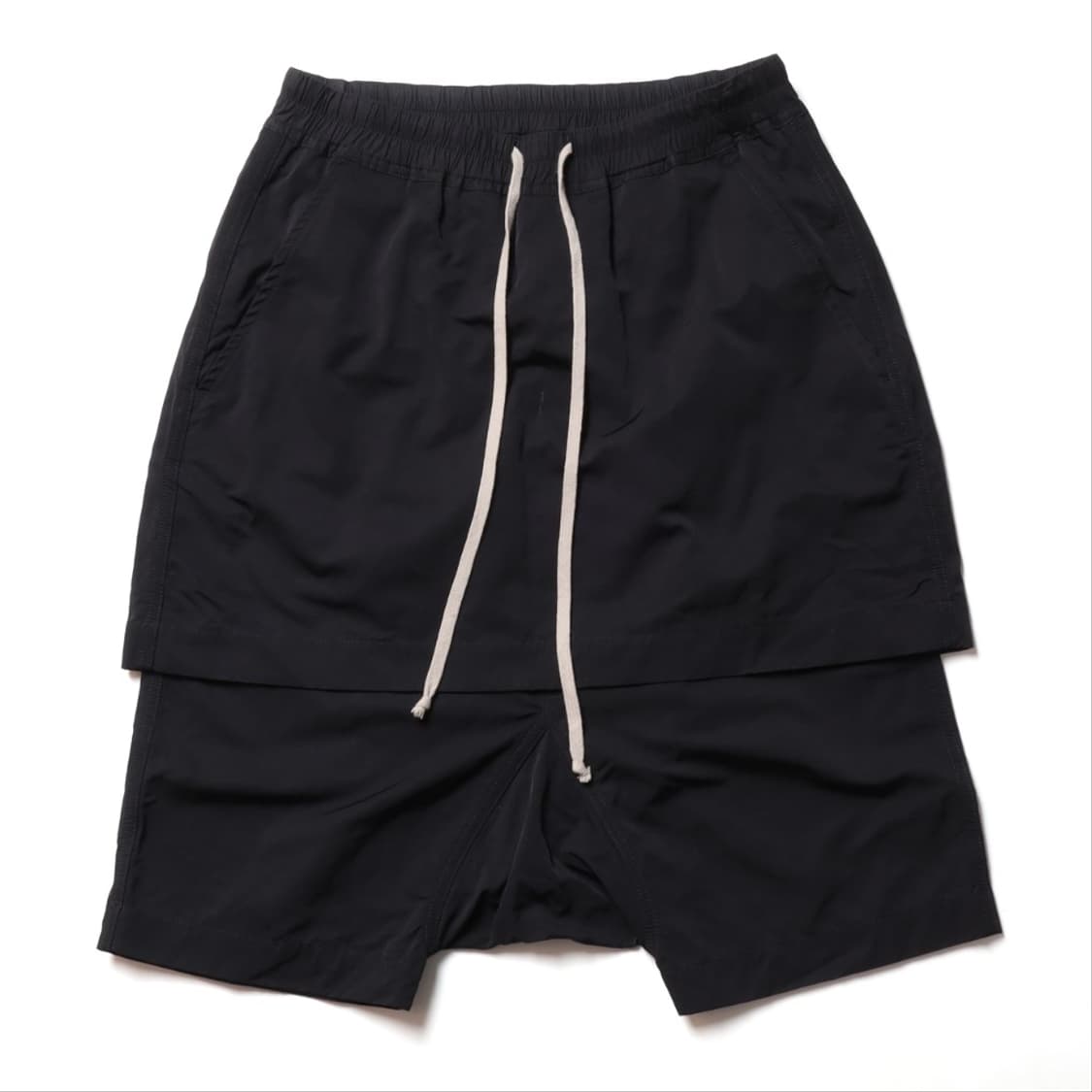 릭 오웬스 Rick Owens Drawstring Shorts

 상품이미지1