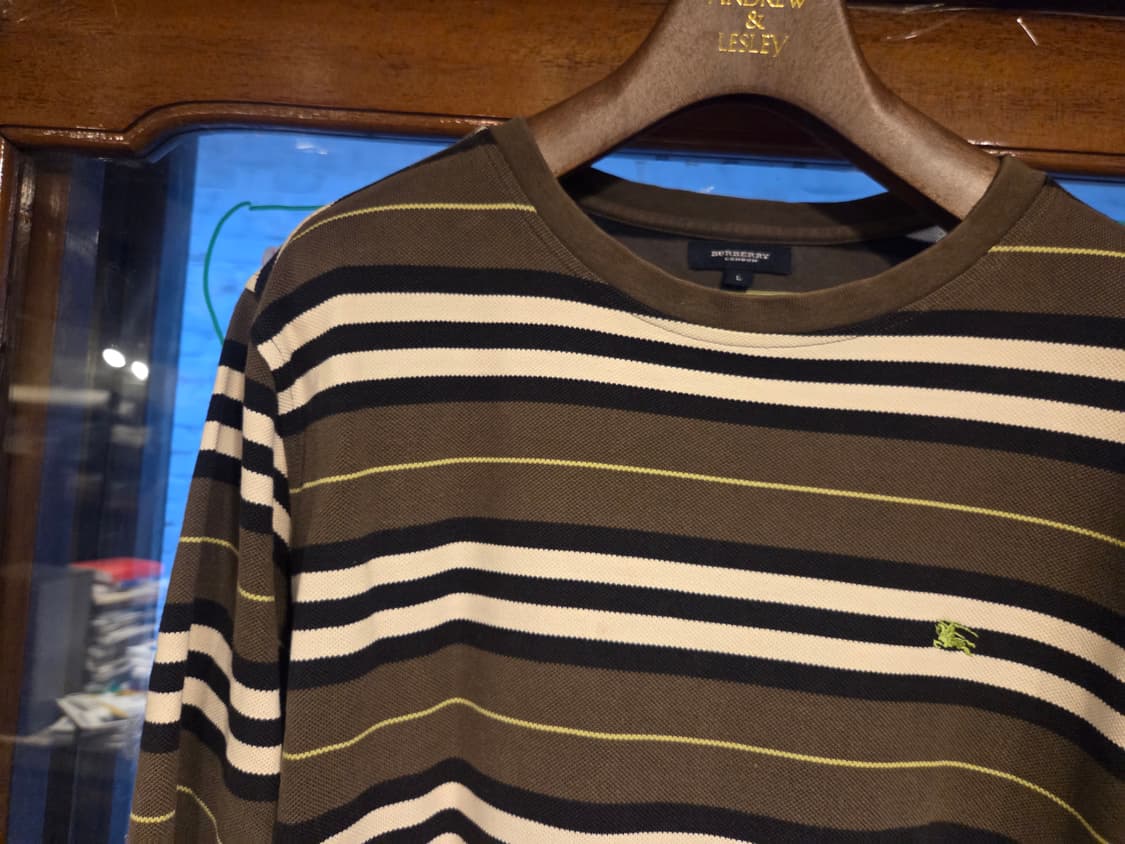 버버리 블랙라벨 상품이미지3