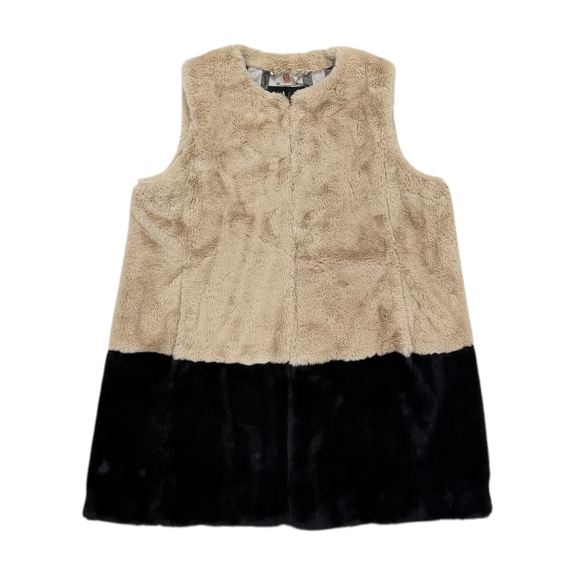 닥스 에코 퍼 베스트 조끼 100 상품이미지1