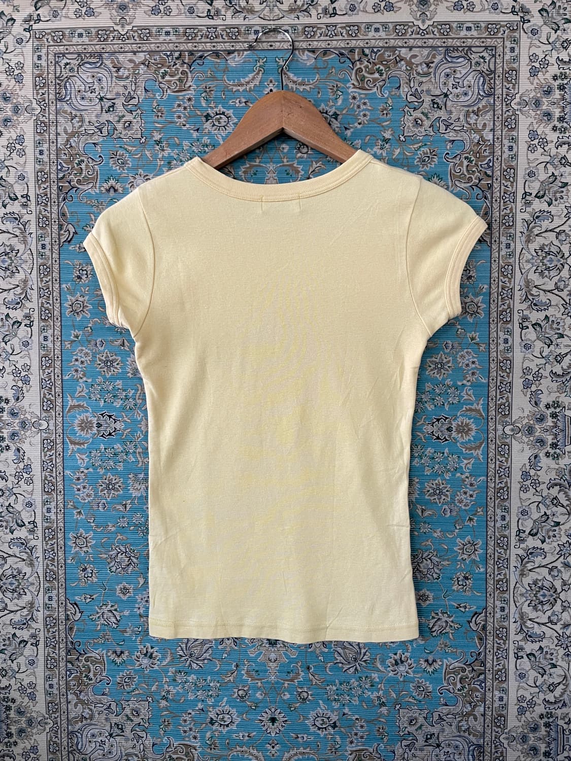 HYSTERIC GLAMOUR  JAPAN MADE1674 상품이미지4