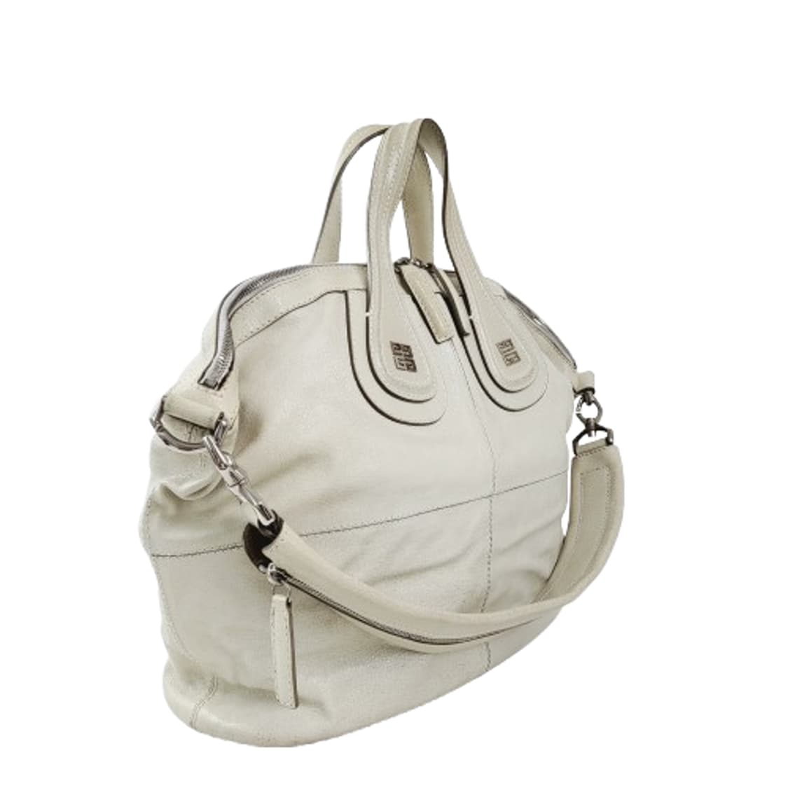 정품 지방시 페이던트가죽 나이팅게일백 상품이미지2