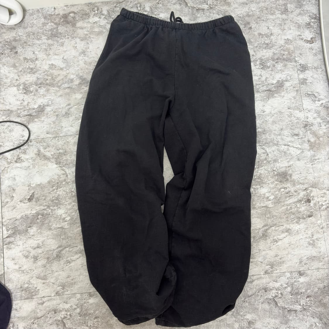 yzy 셋업 2사이즈 상품이미지3