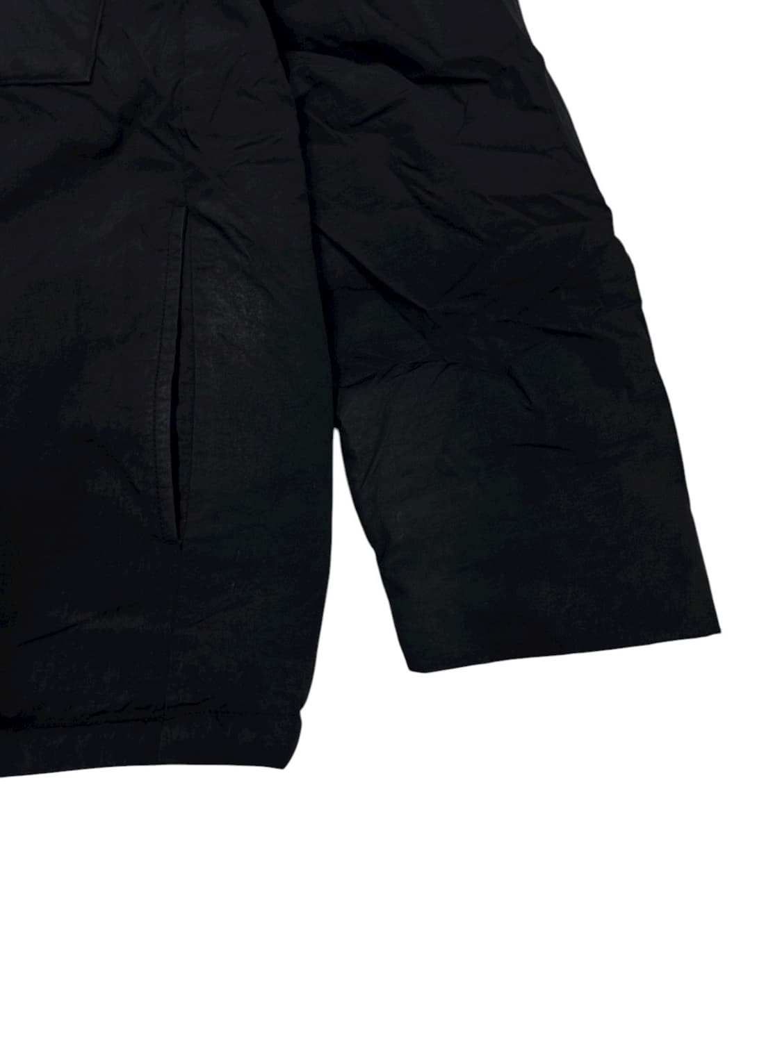  컬럼비아 패딩 블랙 (2XL)  상품이미지4