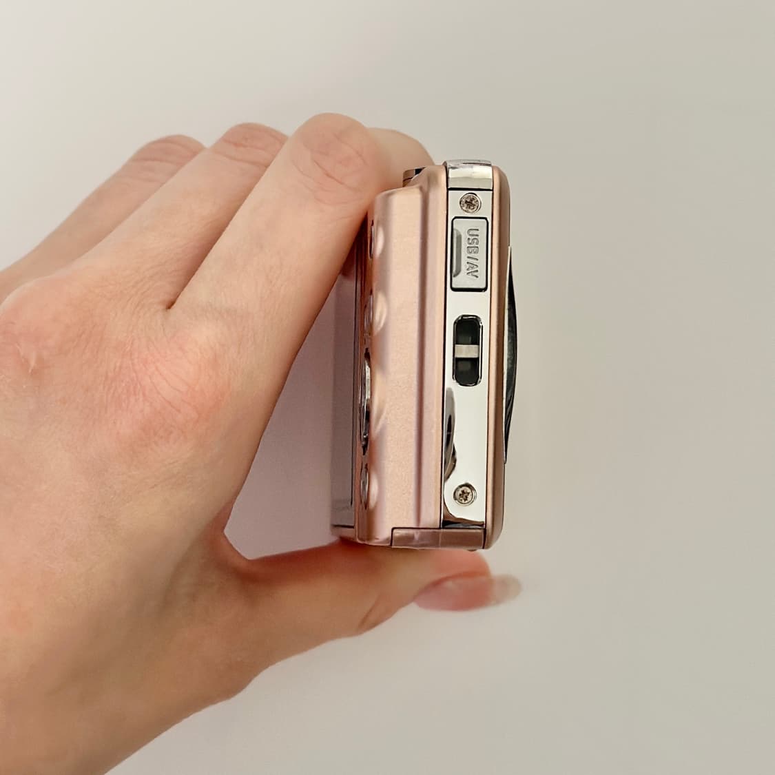 희귀풀셋!) 카시오 엑슬림 z270 casio exilim 샴페인 골드 상품이미지7